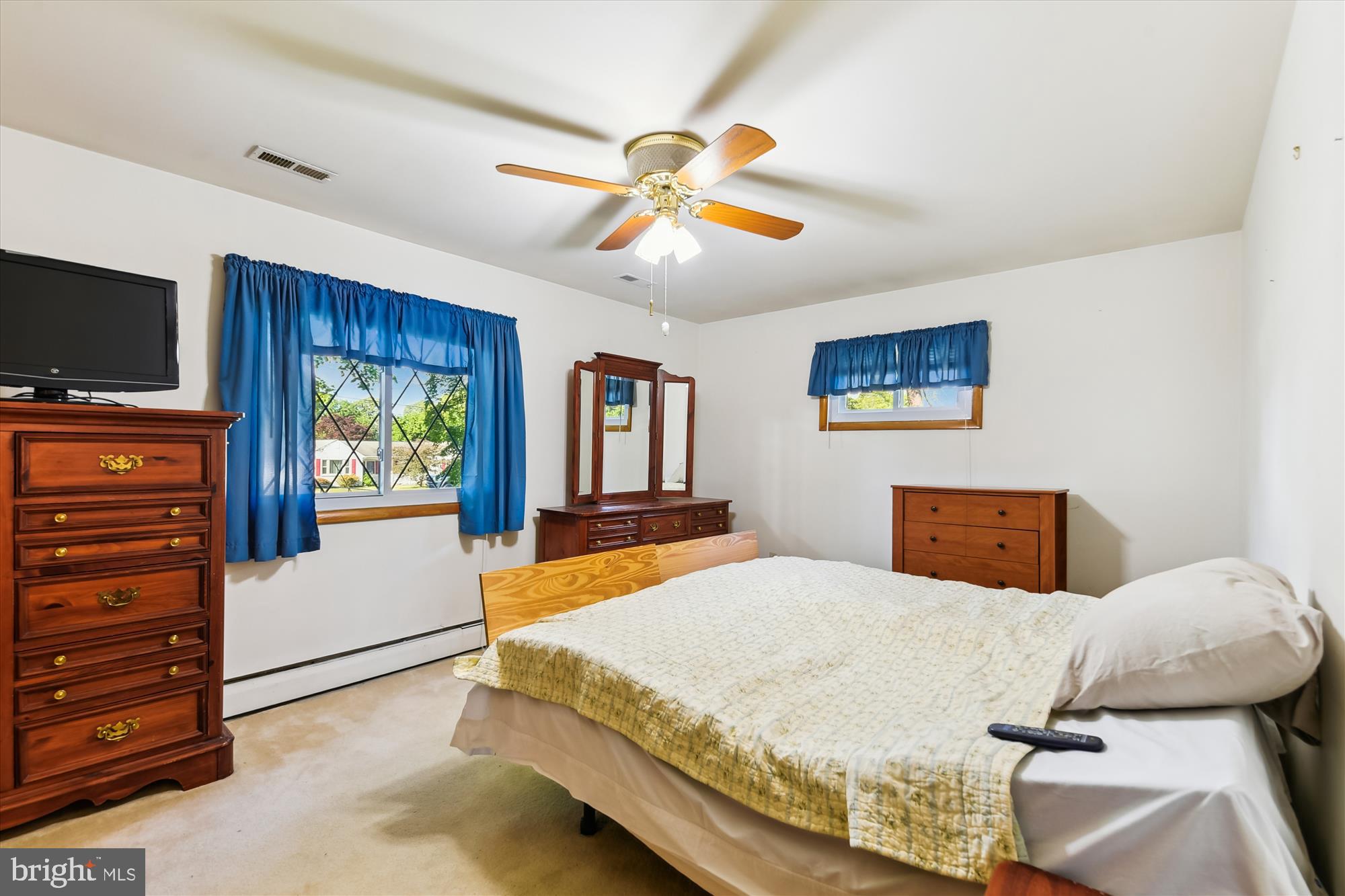 SEVERN - Residential