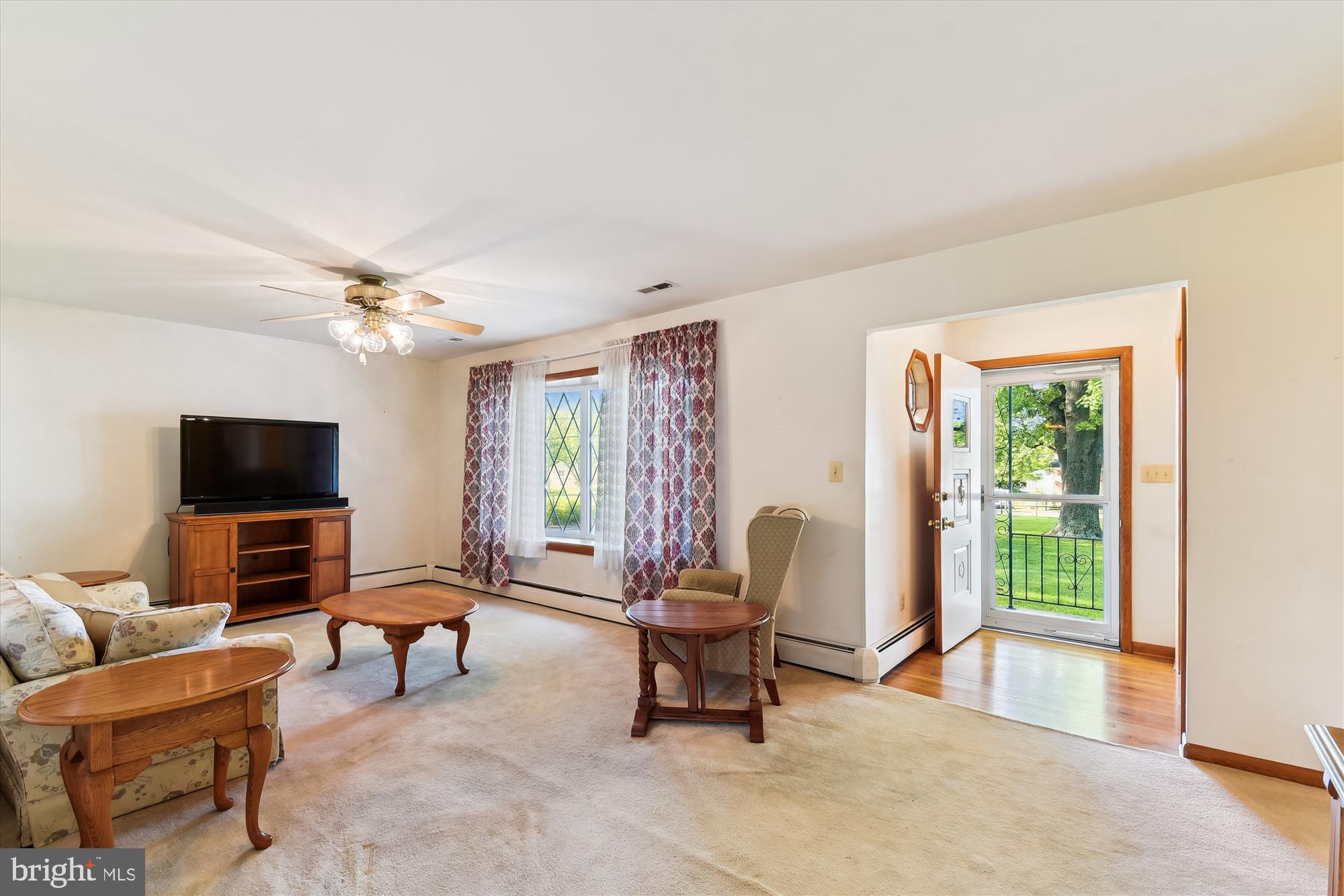 SEVERN - Residential