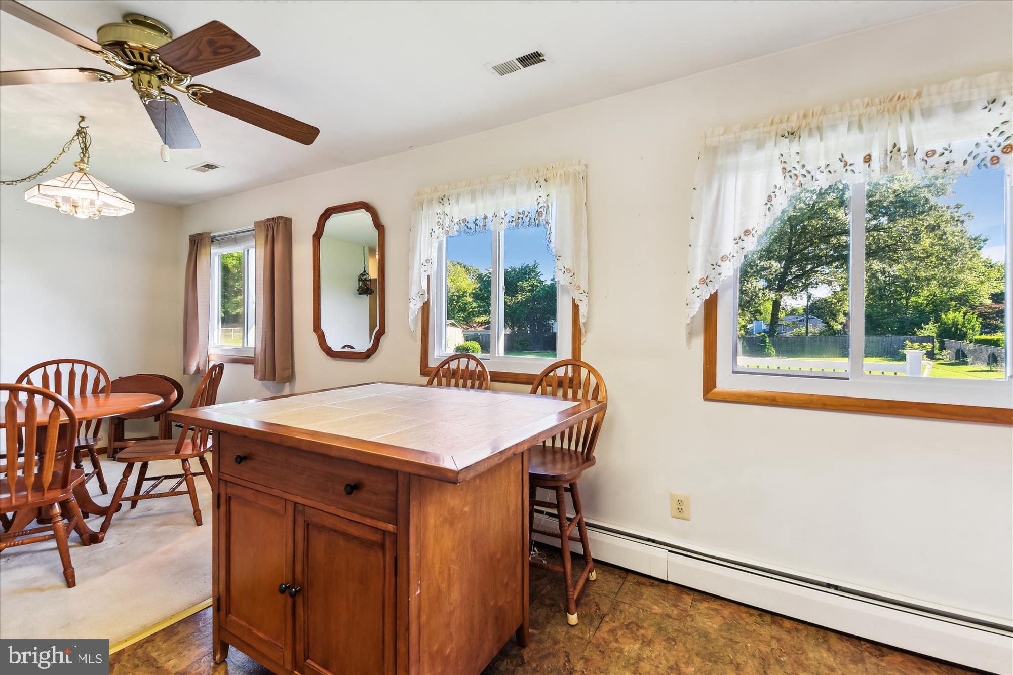 SEVERN - Residential