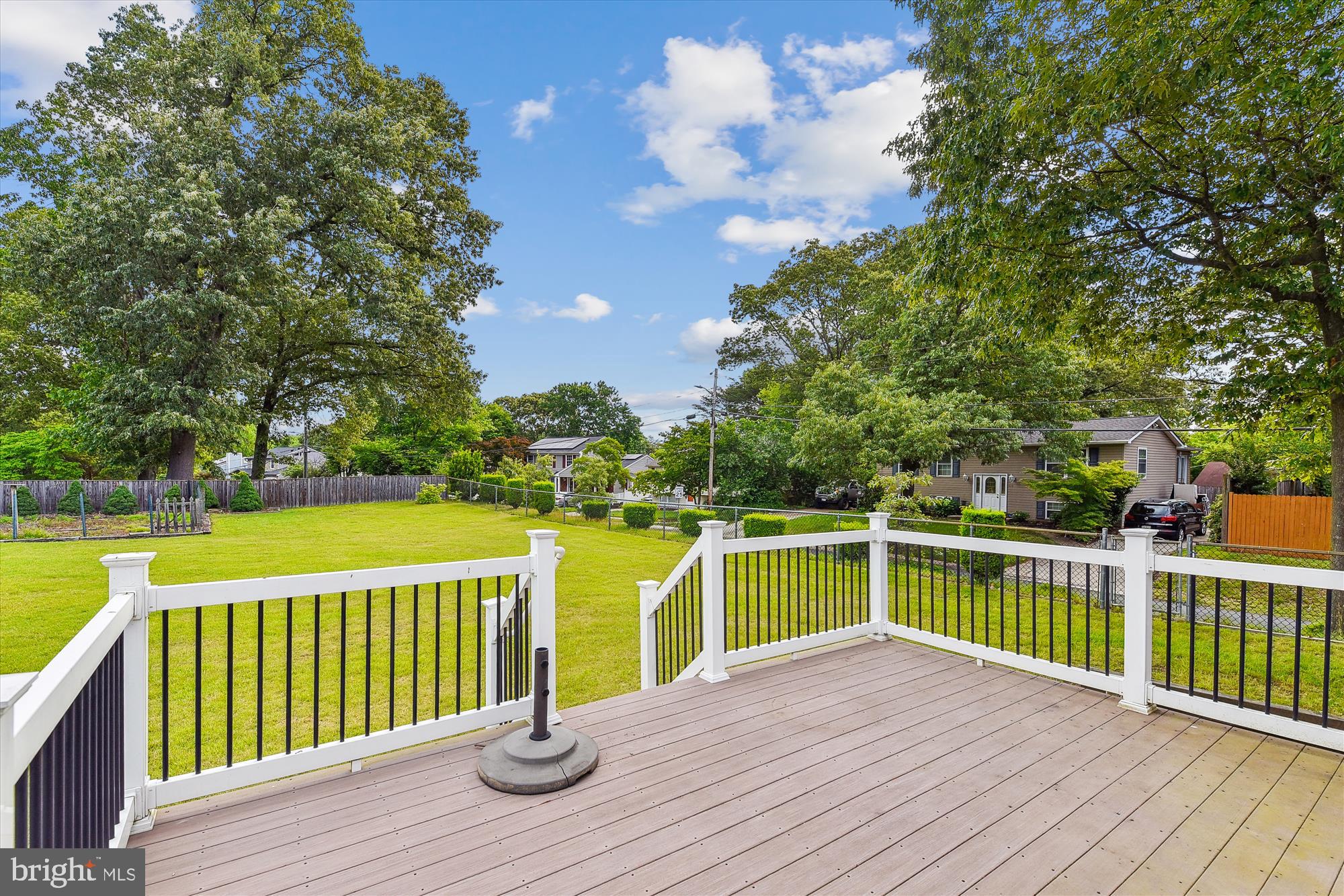 SEVERN - Residential