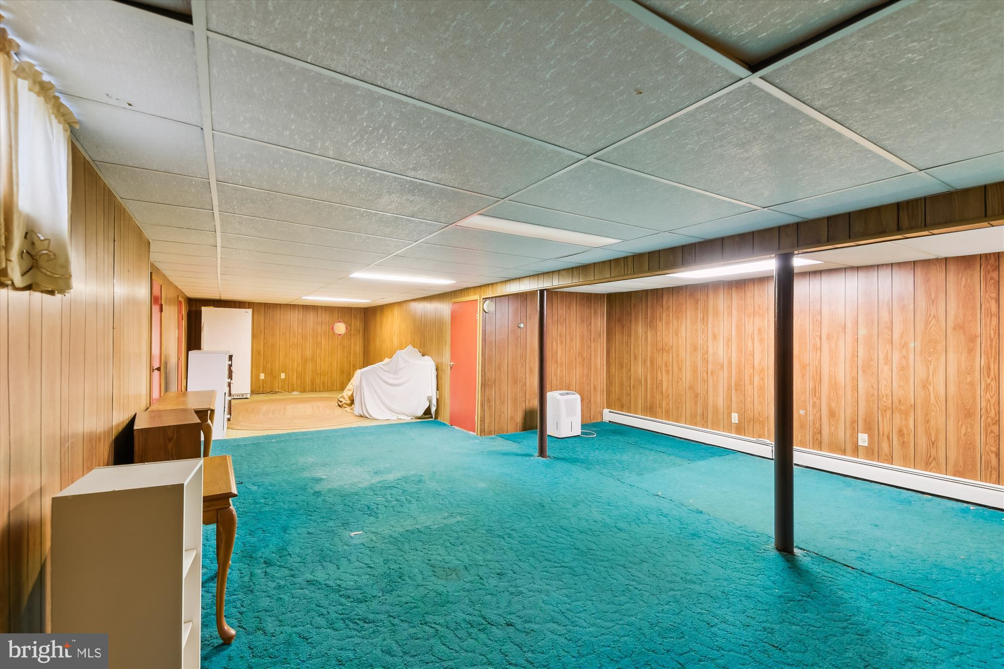 SEVERN - Residential