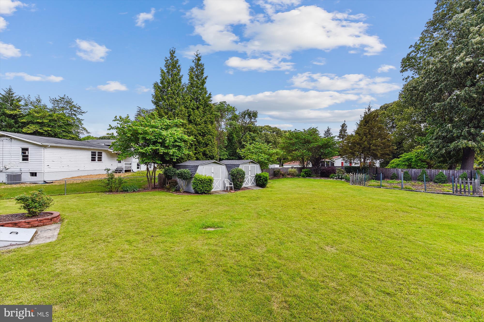 SEVERN - Residential