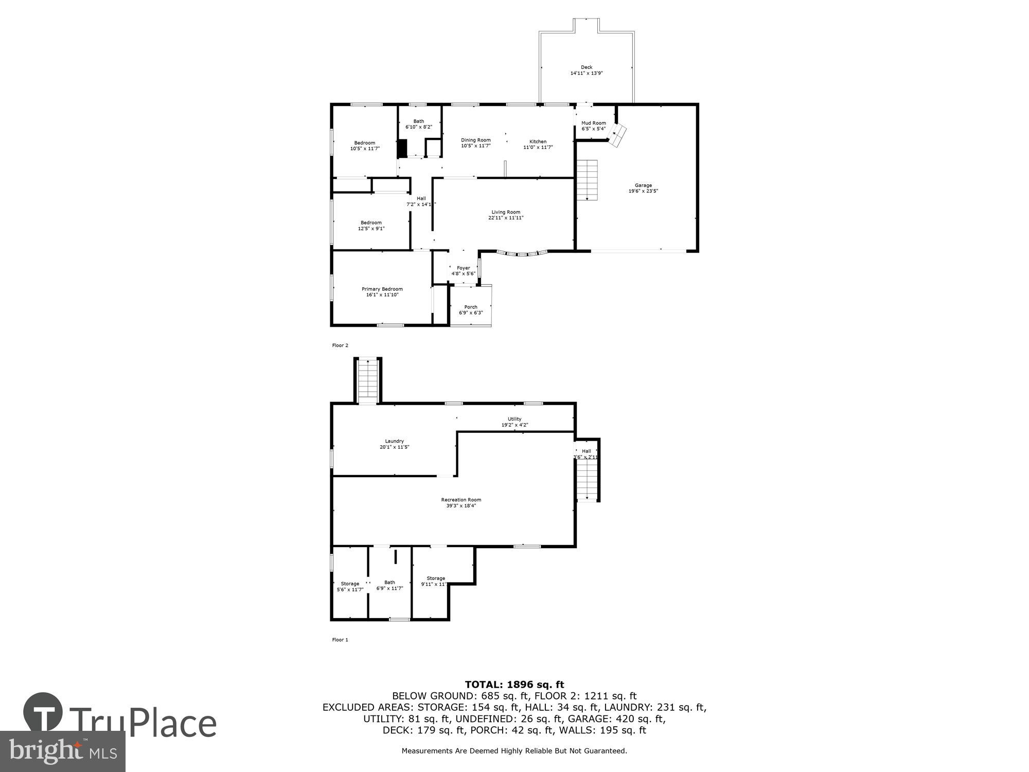 SEVERN - Residential