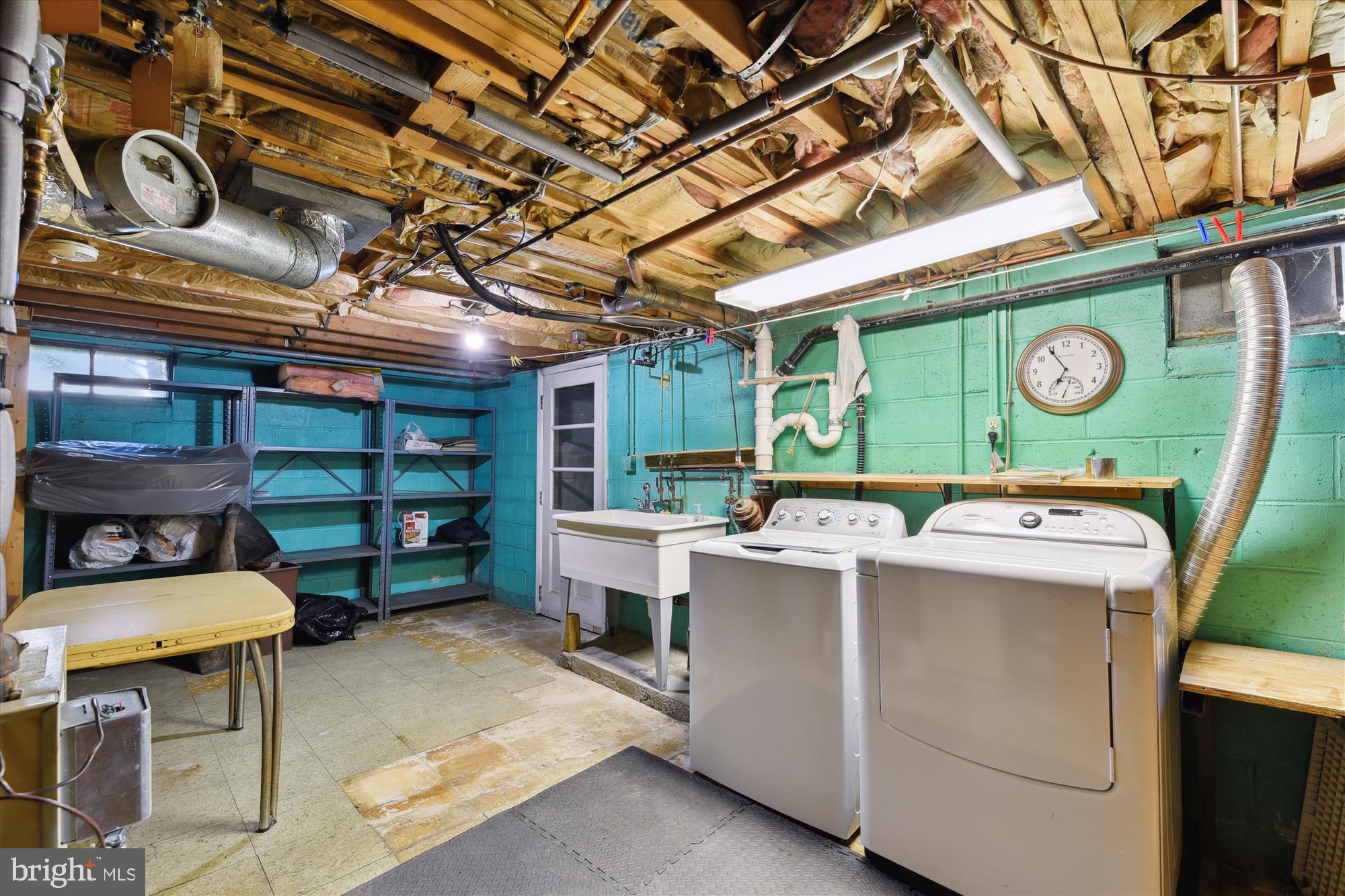 SEVERN - Residential