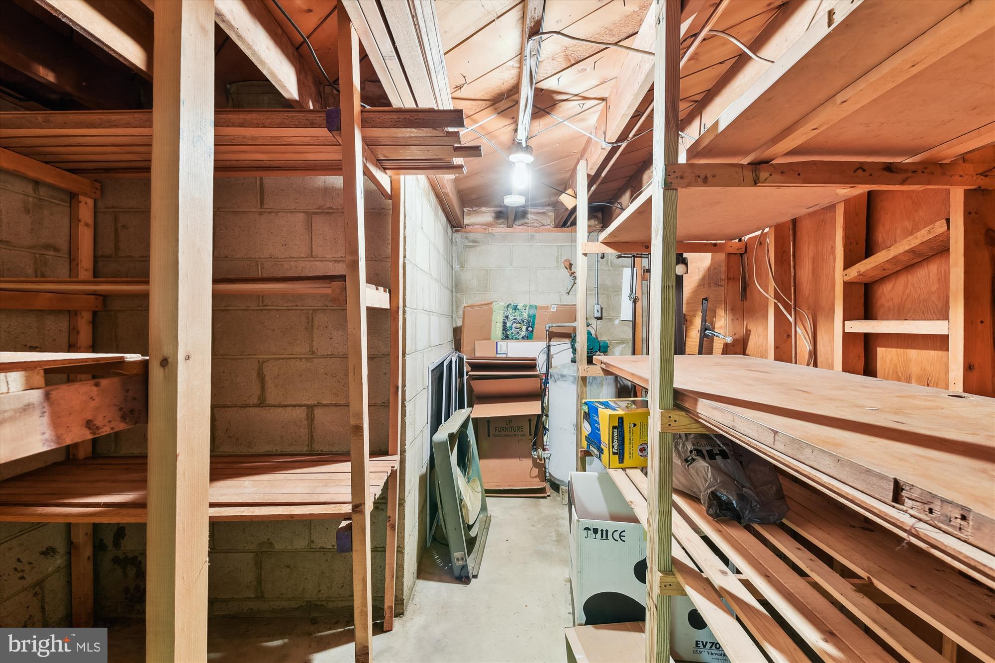 SEVERN - Residential