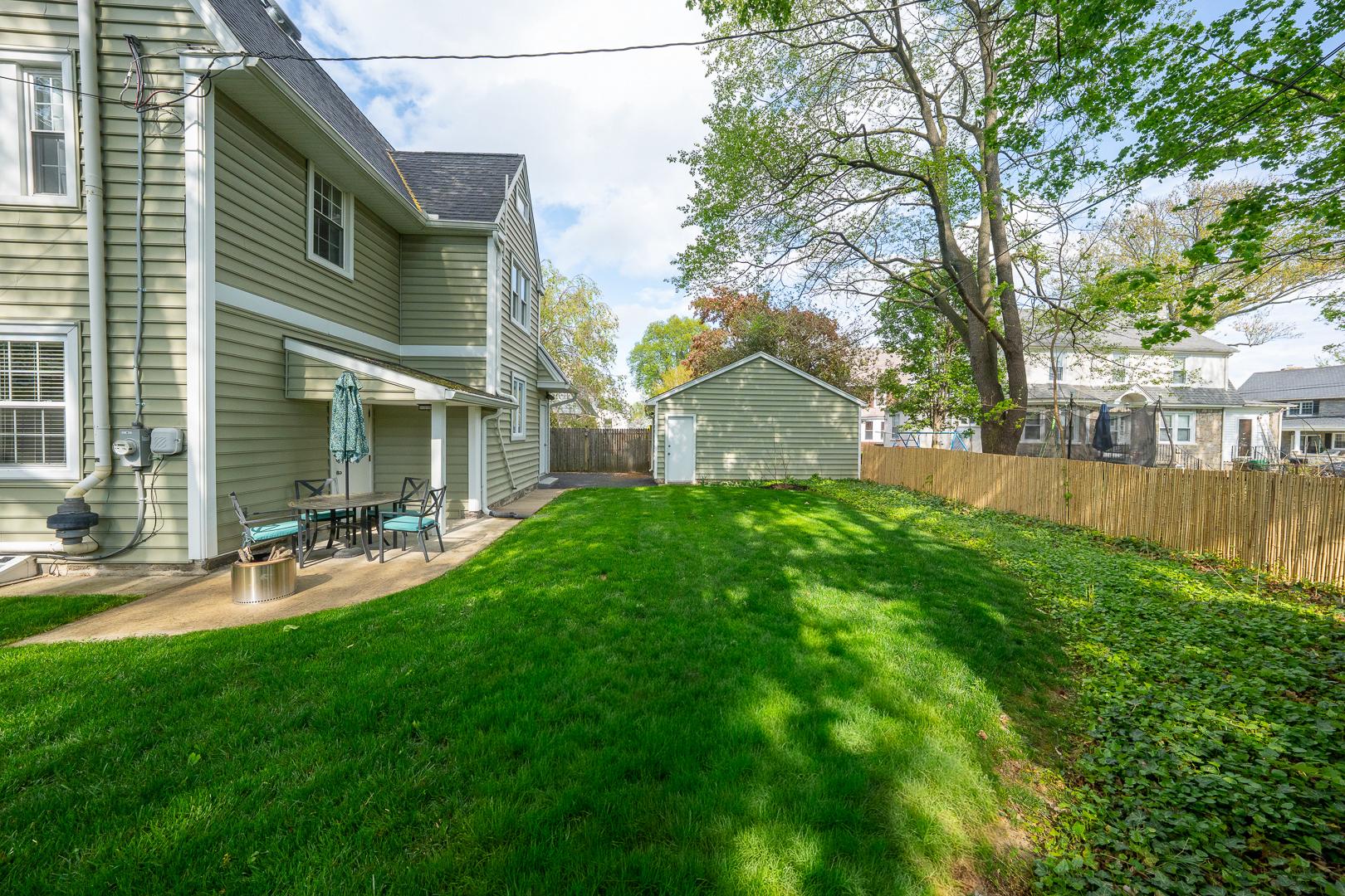 DREXEL PARK - Residential