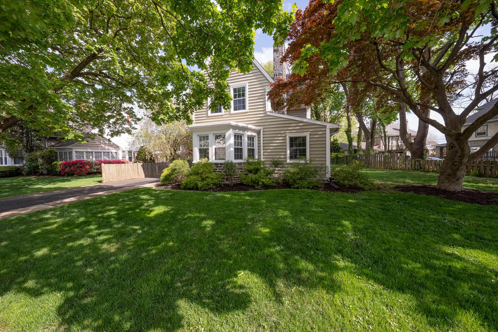 DREXEL PARK - Residential