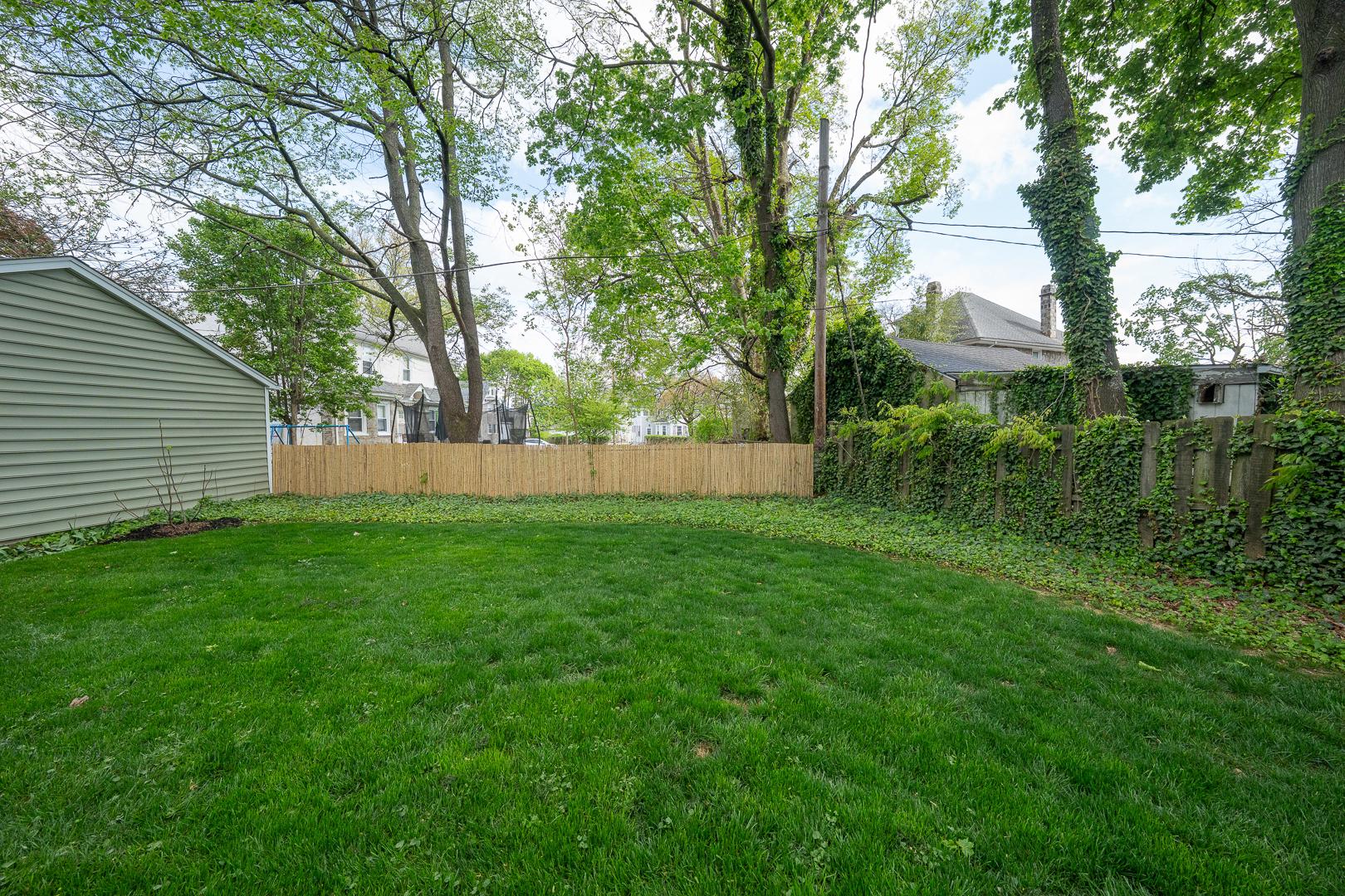DREXEL PARK - Residential