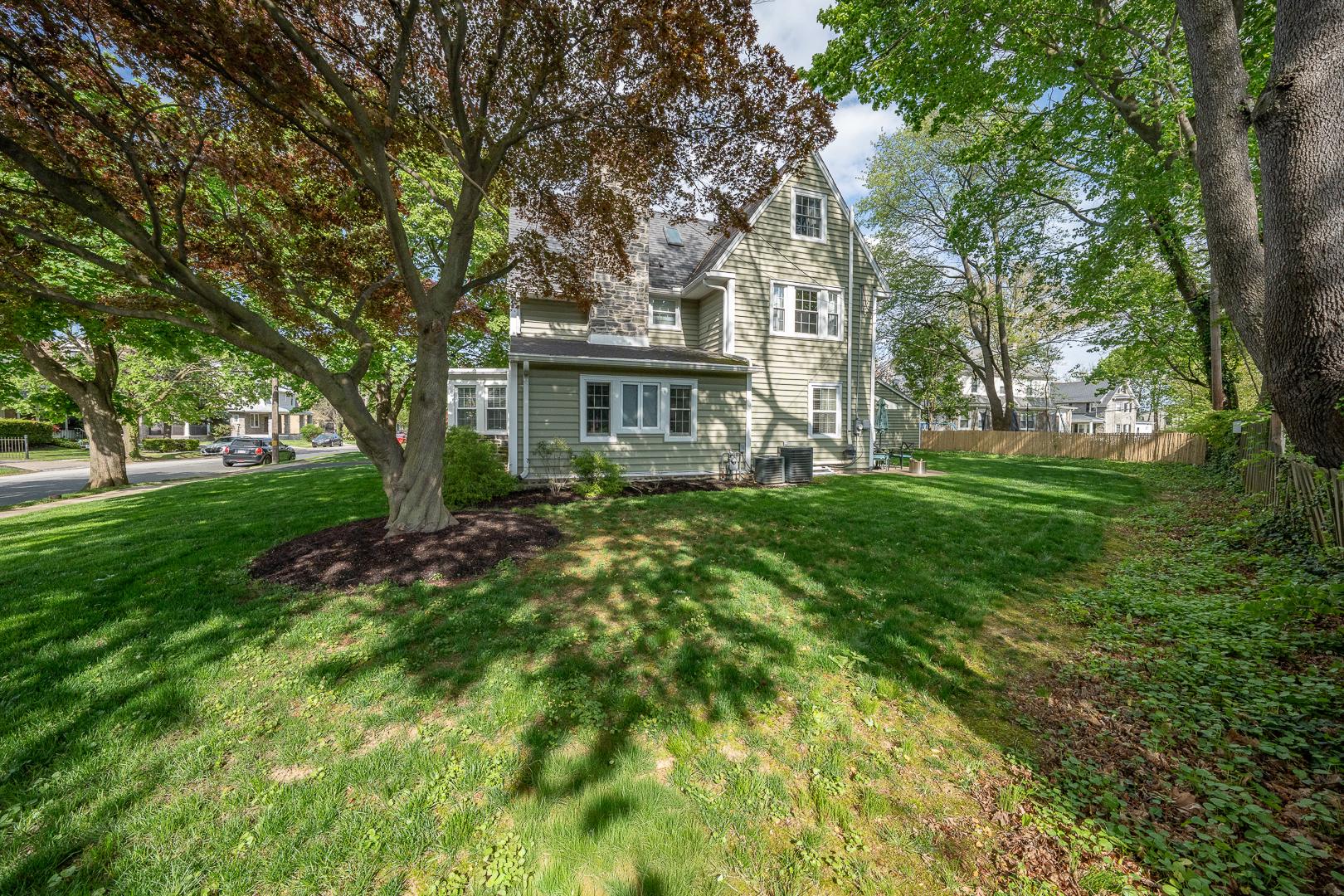 DREXEL PARK - Residential