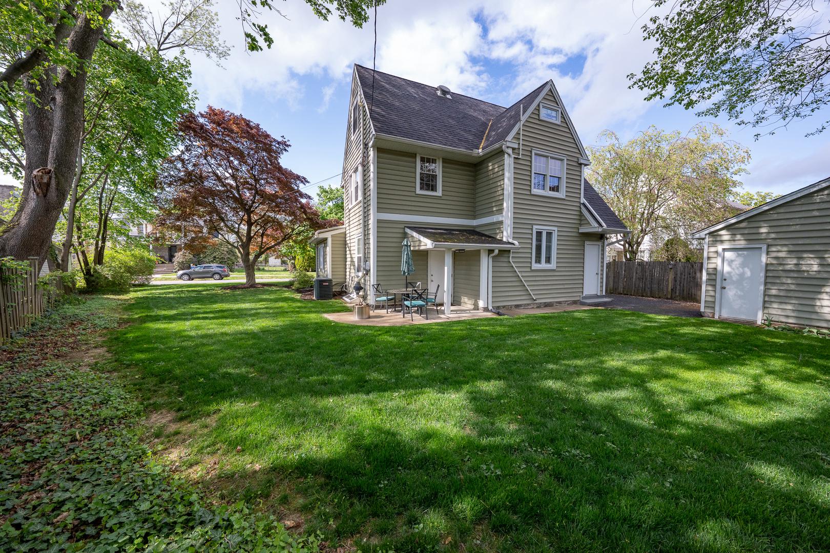 DREXEL PARK - Residential