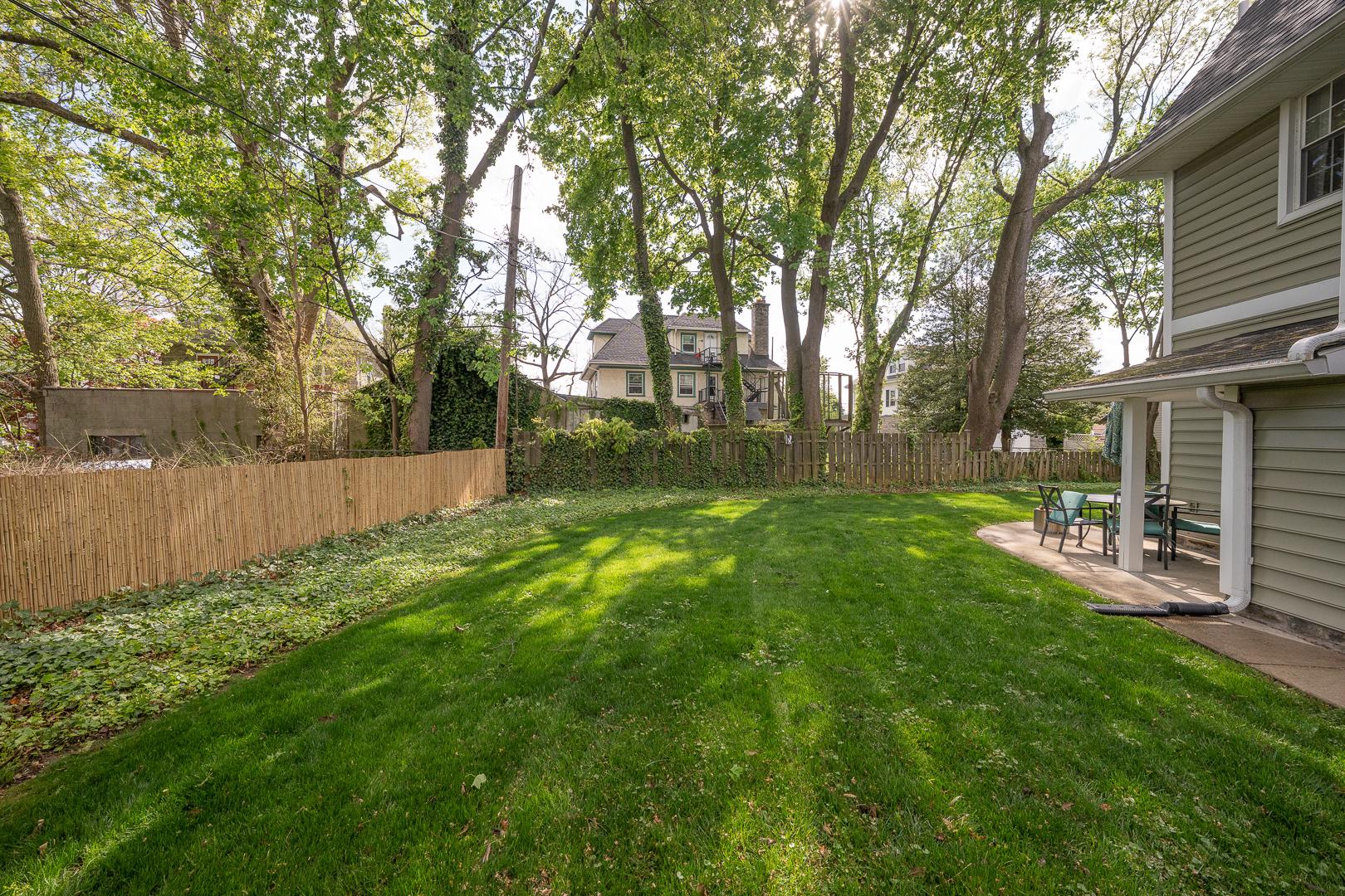 DREXEL PARK - Residential