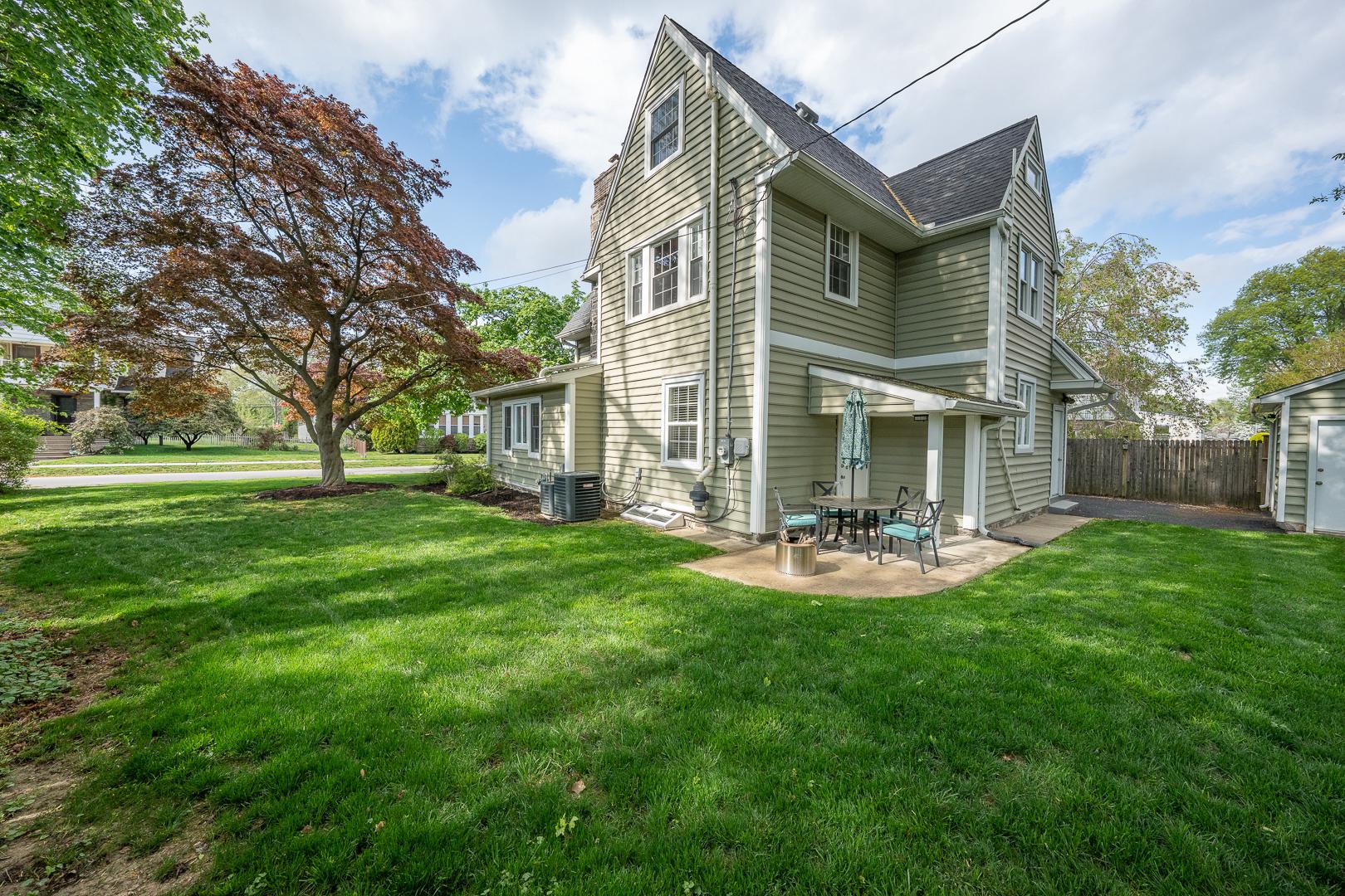 DREXEL PARK - Residential