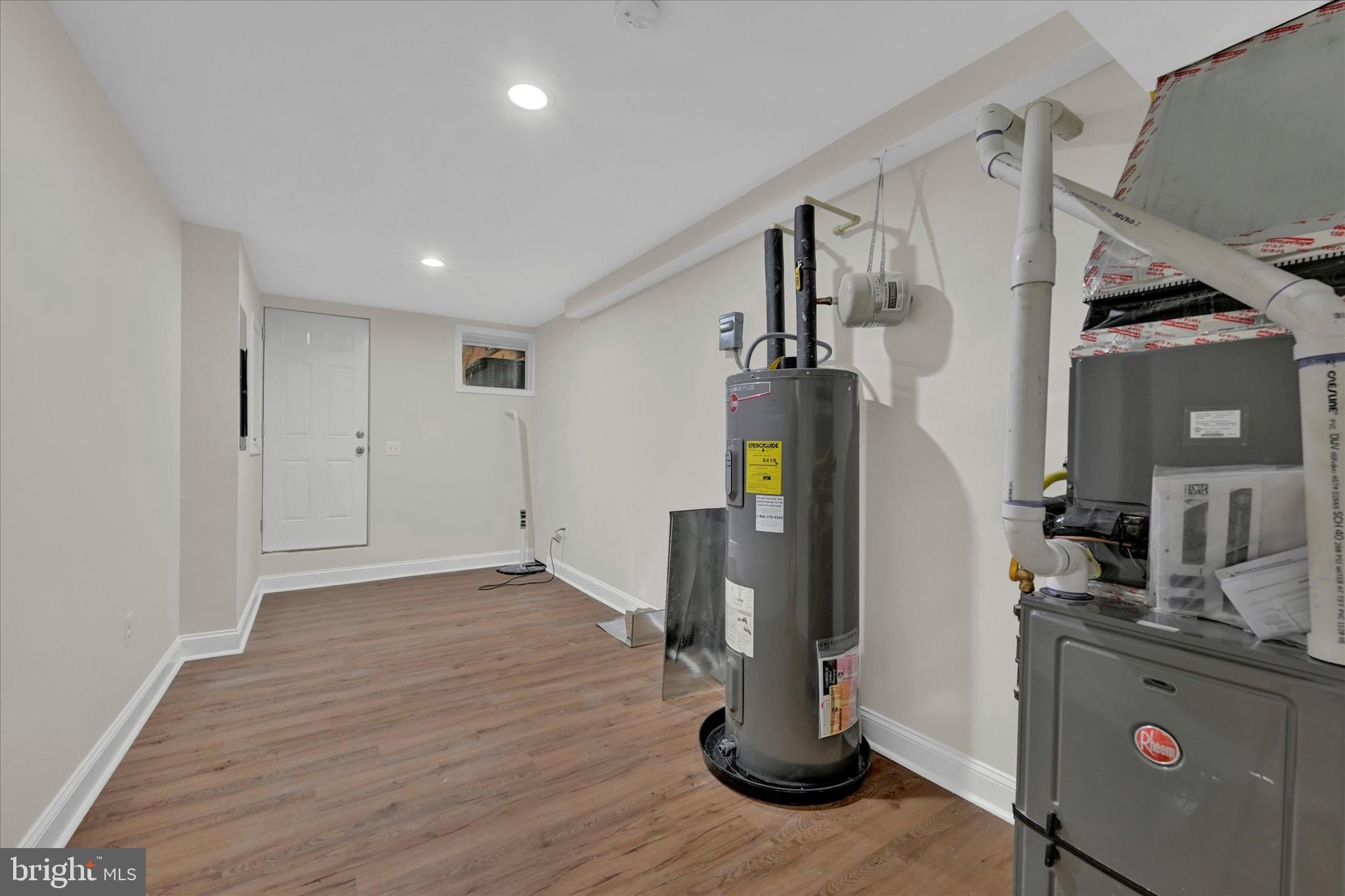 CANTON - Residential Lease