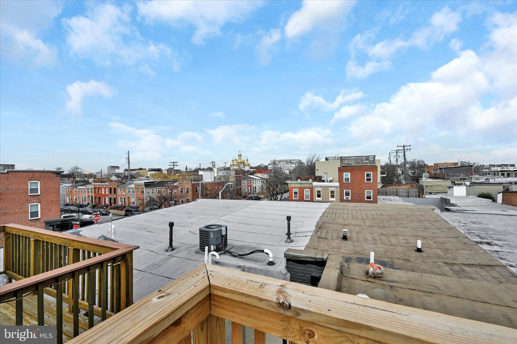 CANTON - Residential Lease