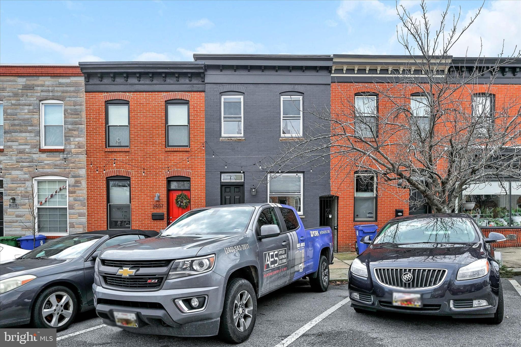 CANTON - Residential Lease