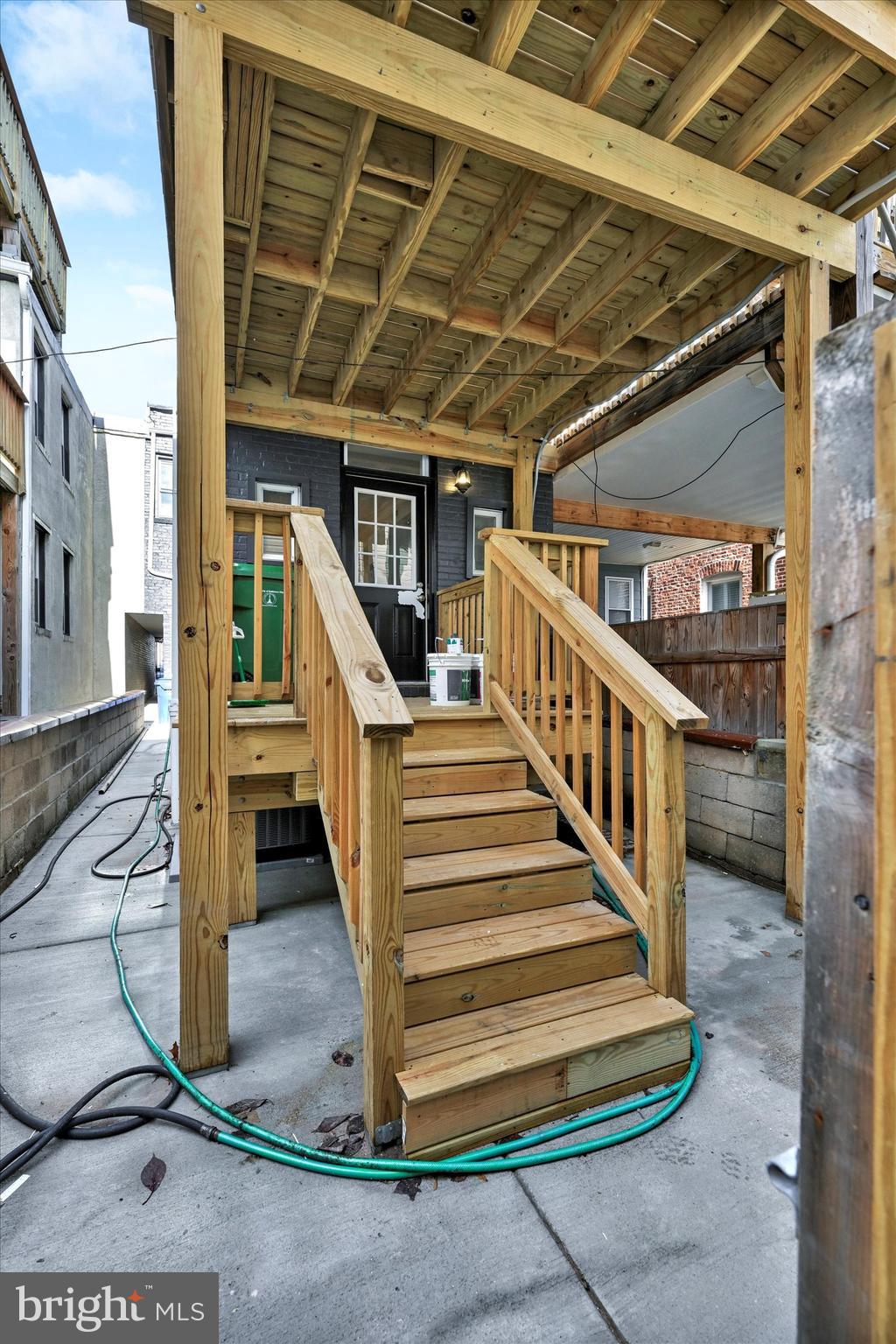 CANTON - Residential Lease