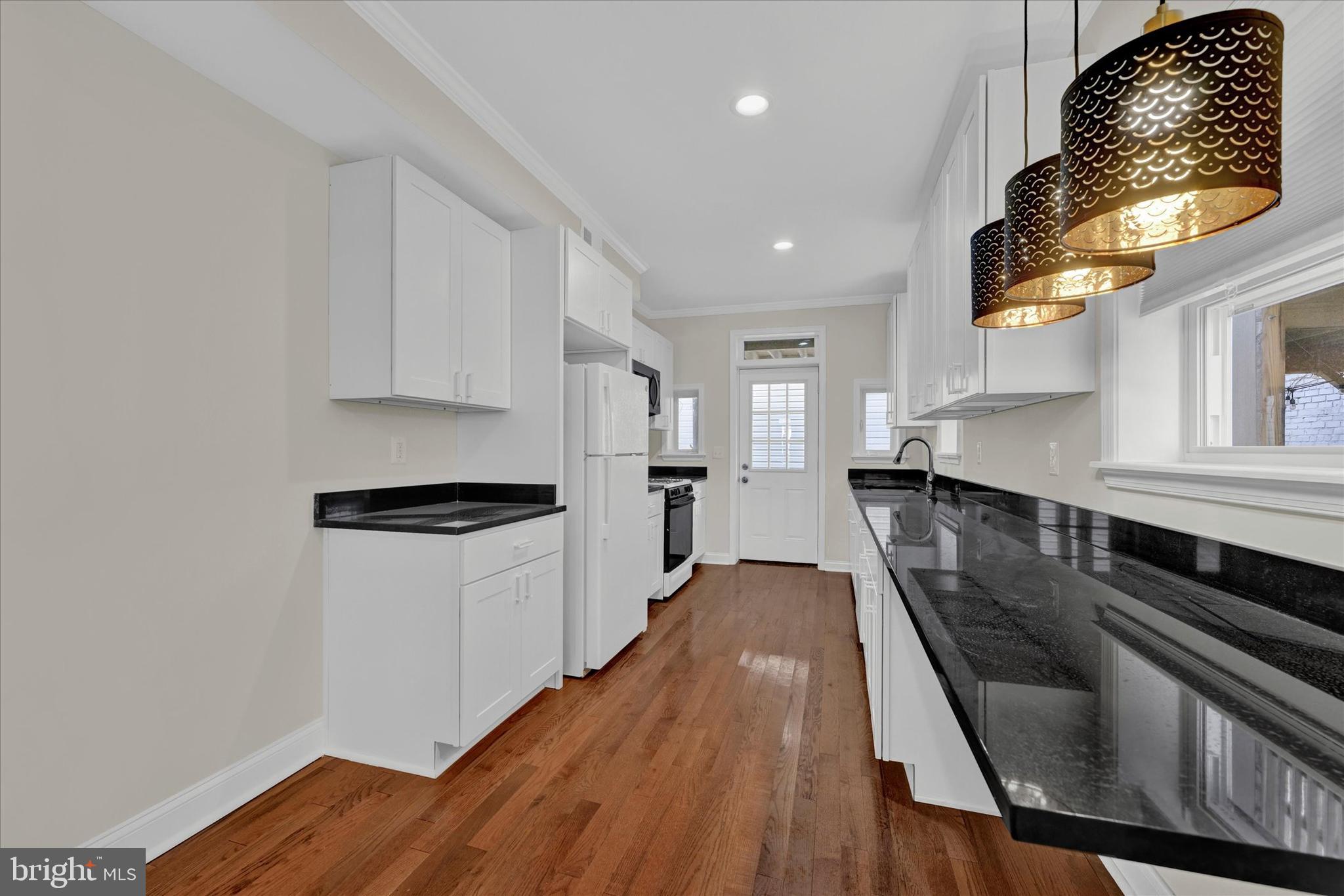 CANTON - Residential Lease