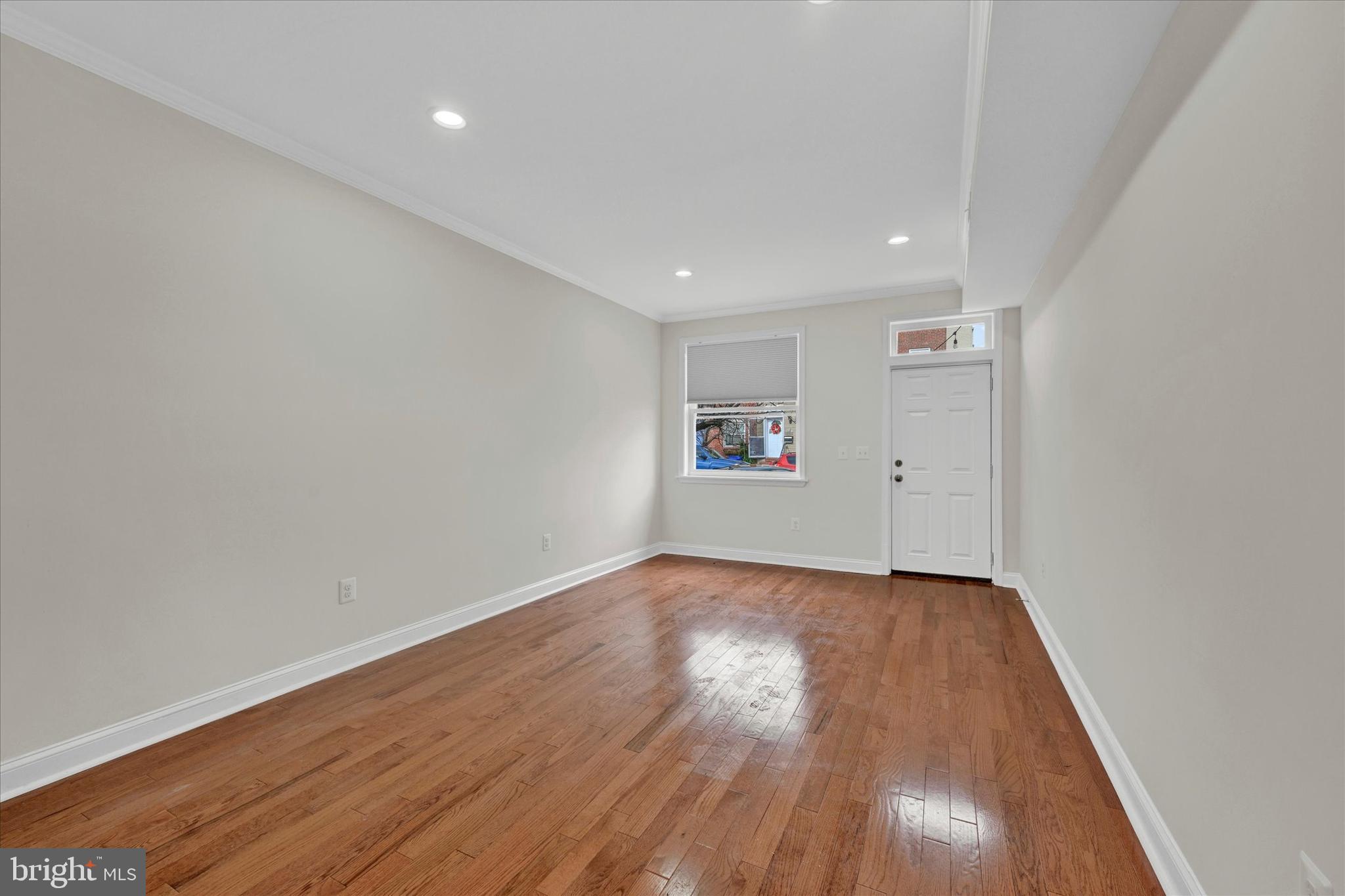 CANTON - Residential Lease