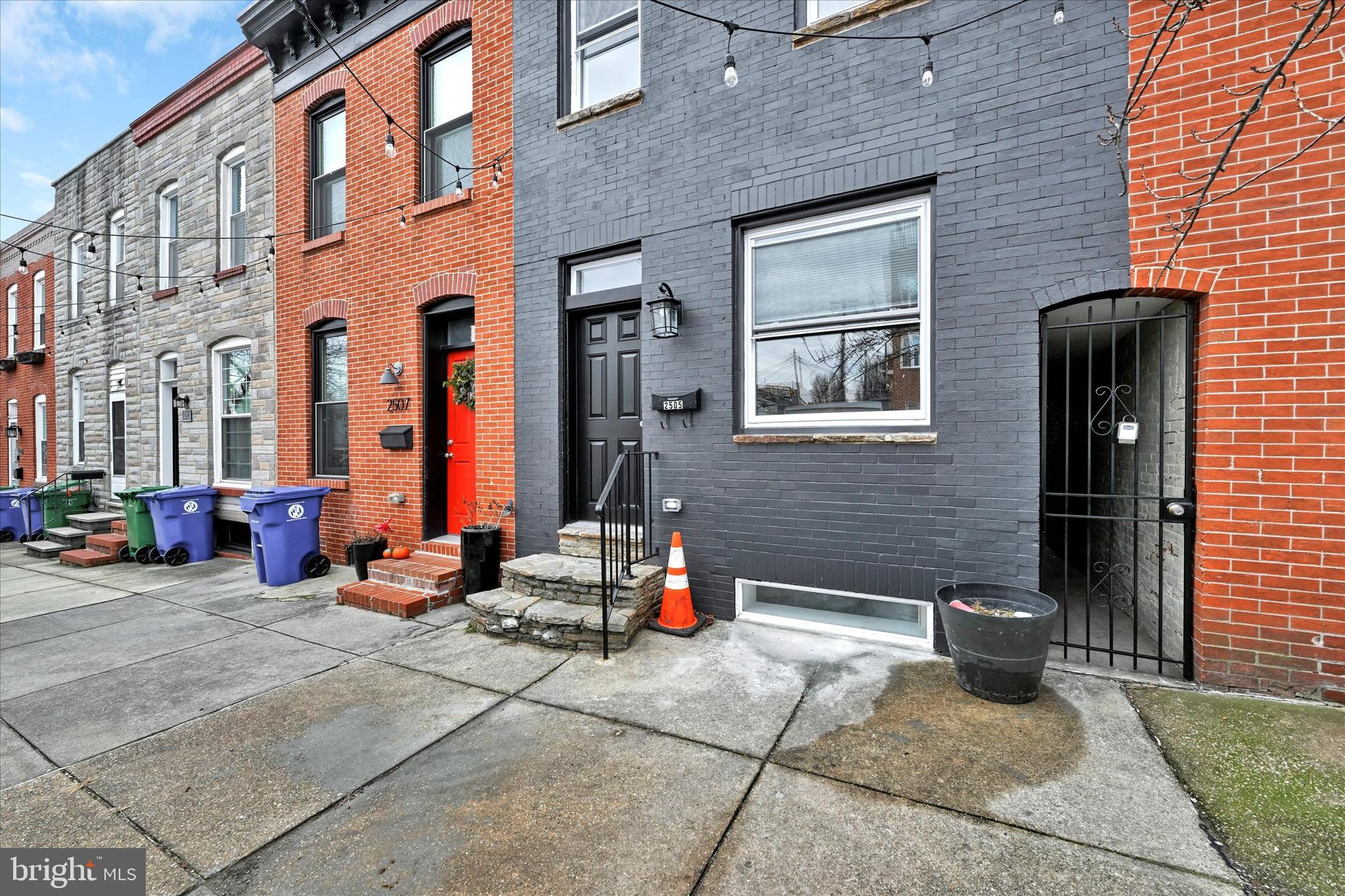 CANTON - Residential Lease