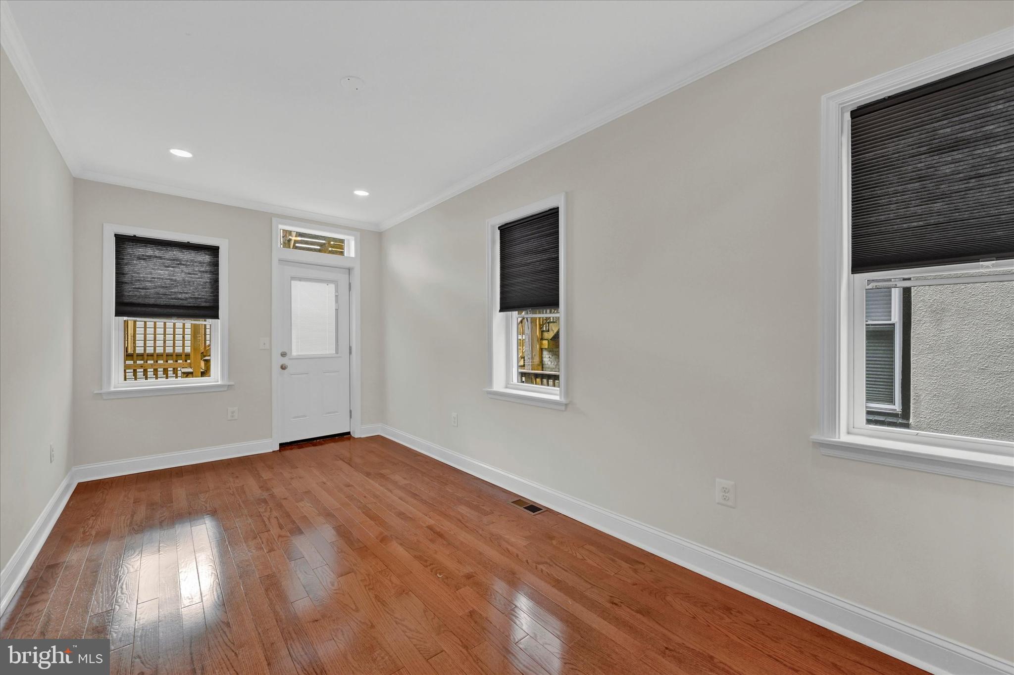 CANTON - Residential Lease