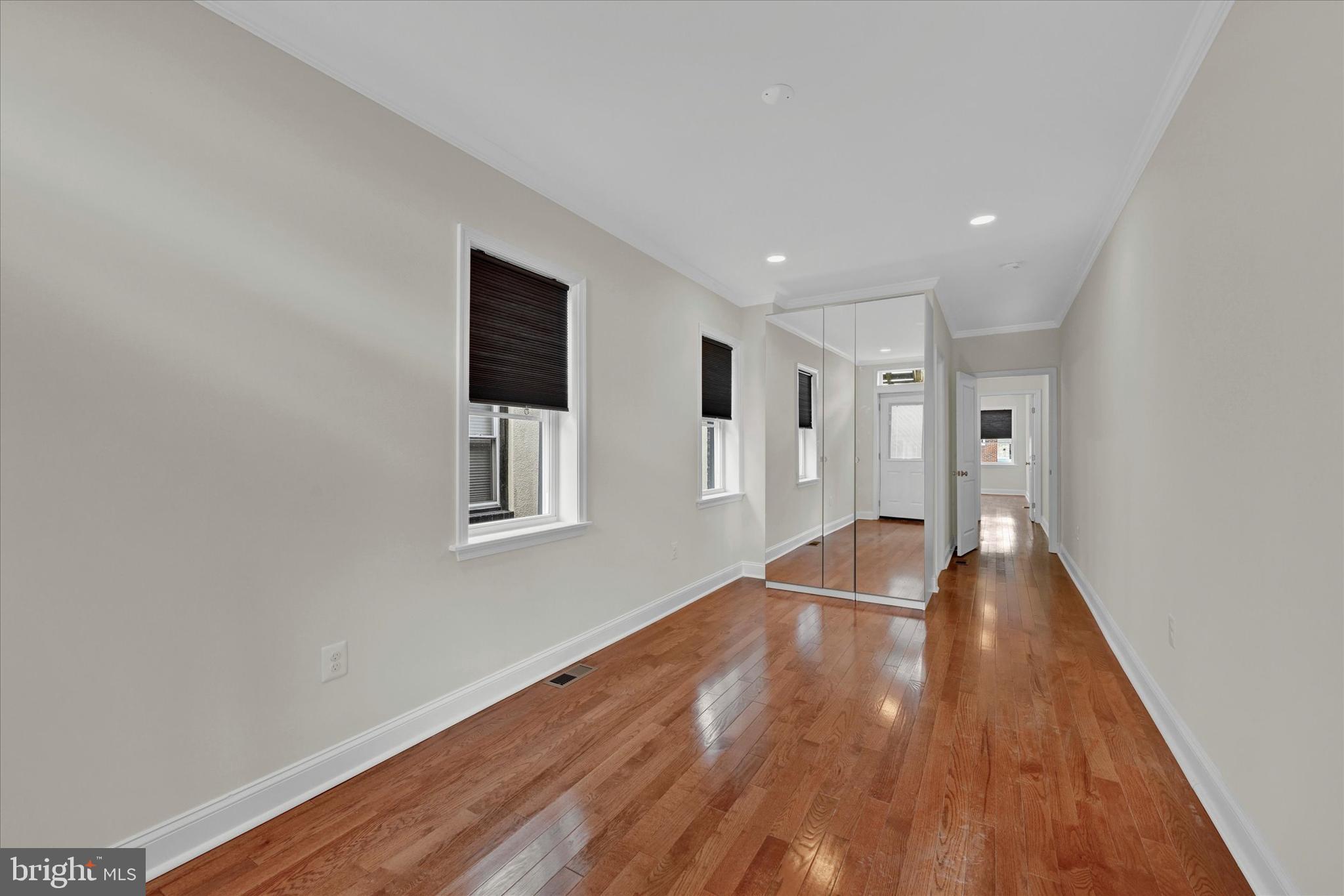 CANTON - Residential Lease