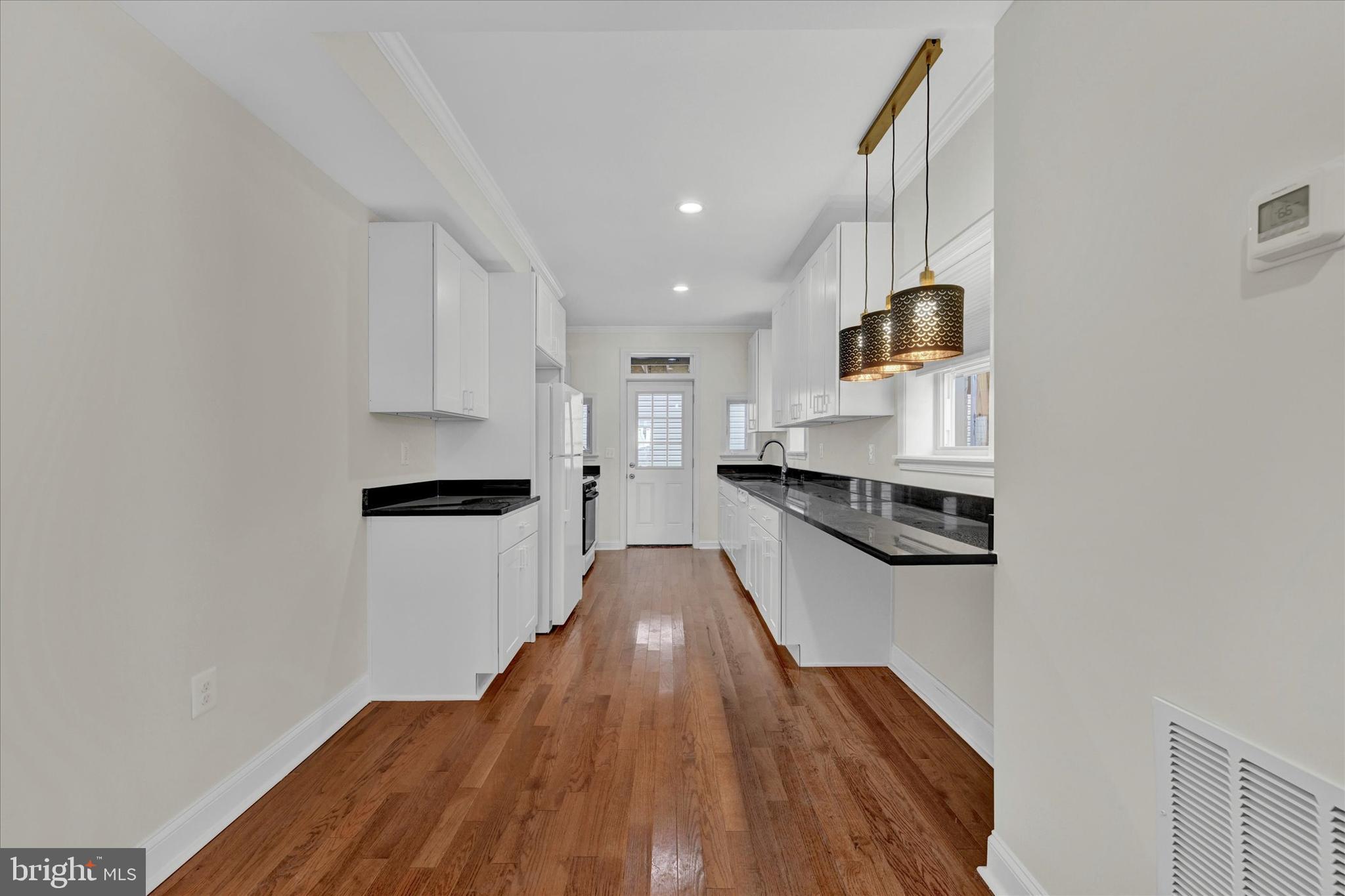 CANTON - Residential Lease