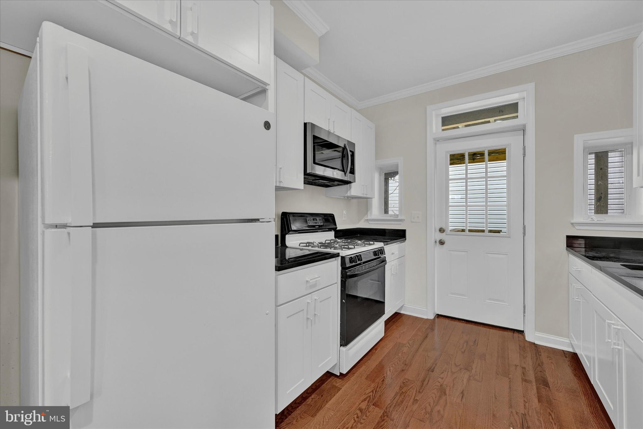 CANTON - Residential Lease