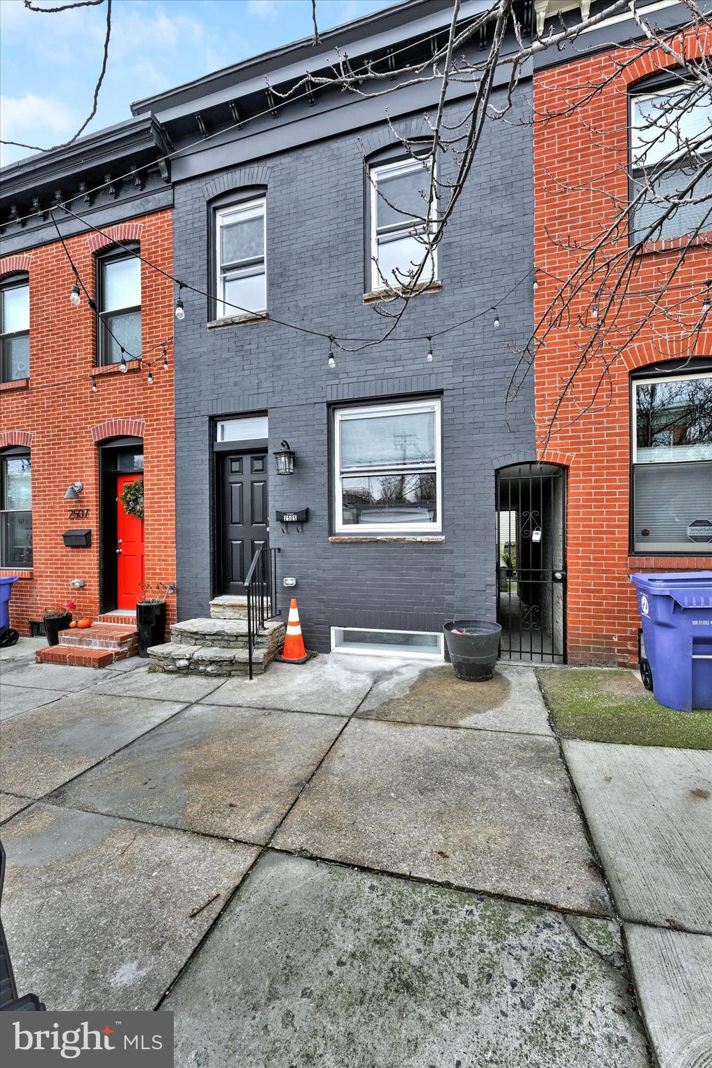 CANTON - Residential Lease