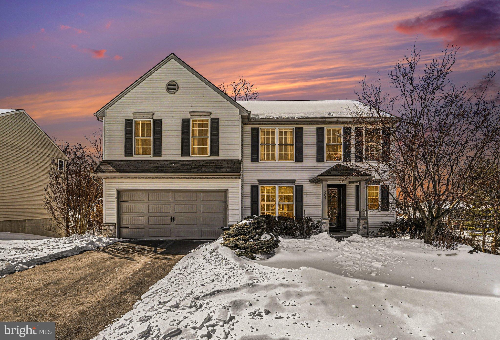 LOGANS RUN - Residential