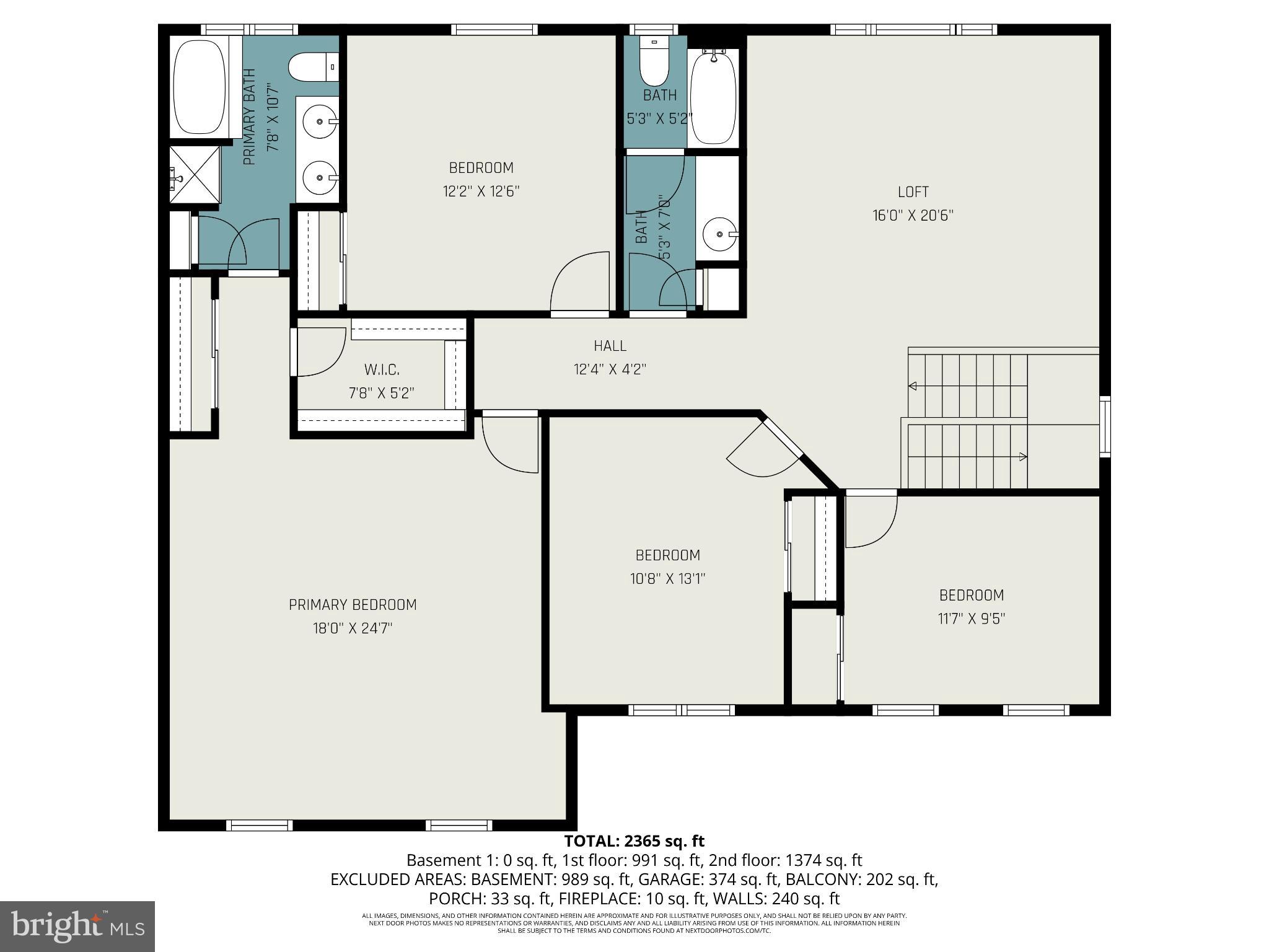 LOGANS RUN - Residential