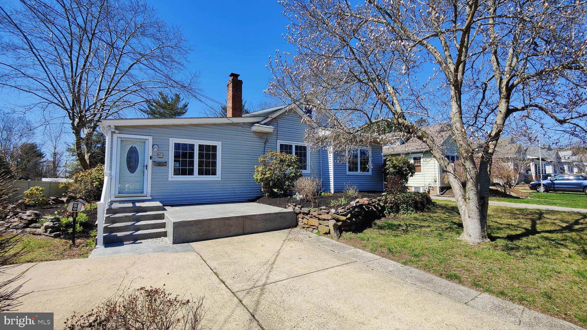 3 MALAN AVENUE