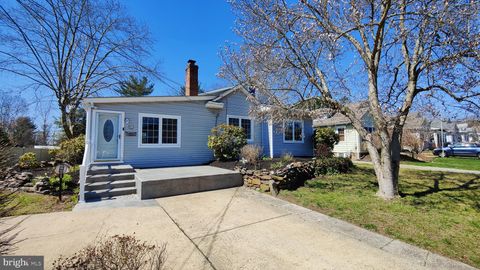 Homes For Sale - 3 Malan Avenue<br/> BERLIN, NJ 08009