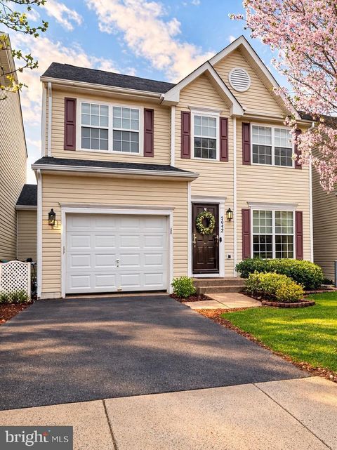Photo of 2042 Cranberry Lane, CULPEPER, VA 22701 (MLS # VACU2012678)