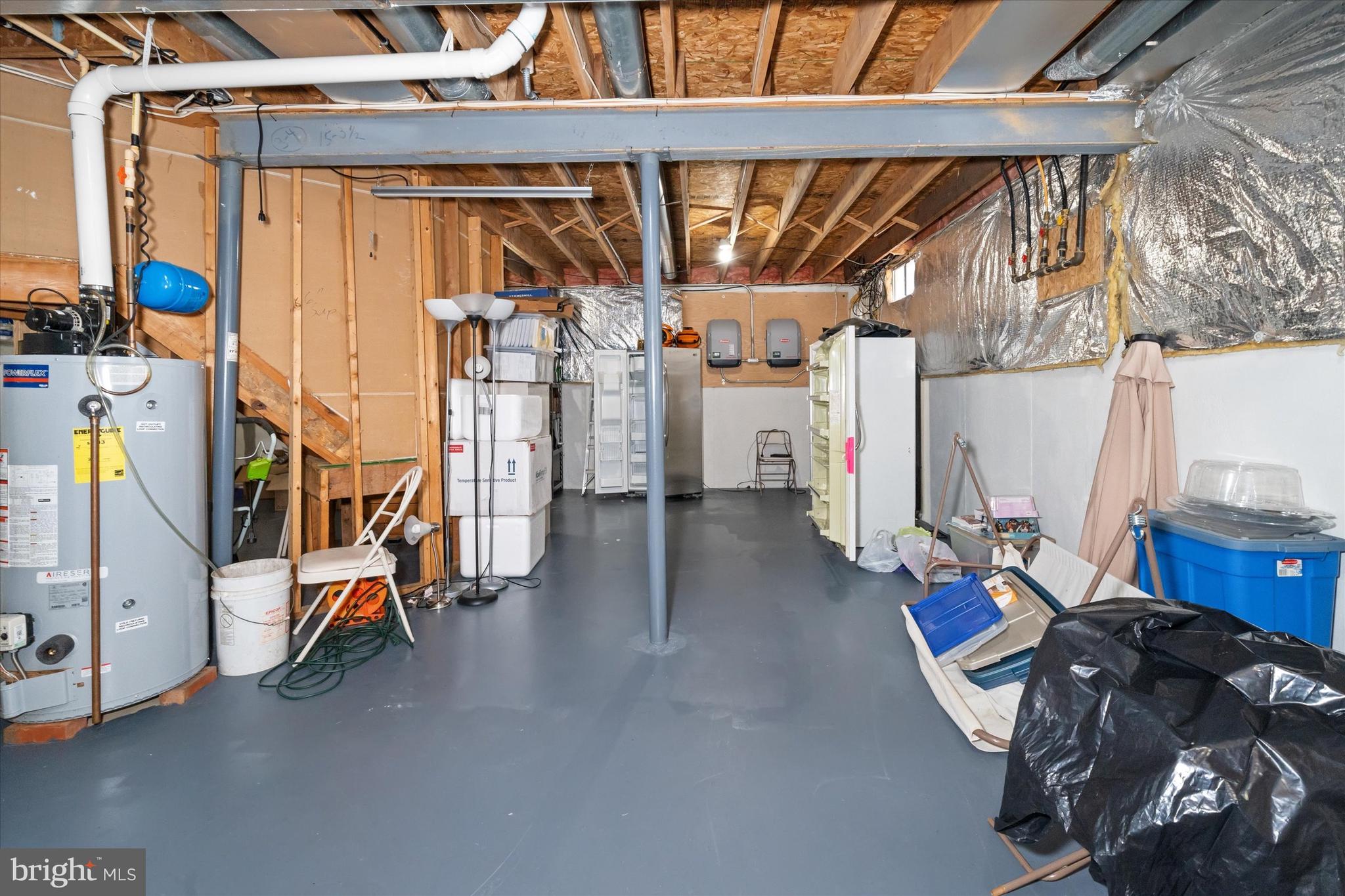 THE LEGENDS - Residential