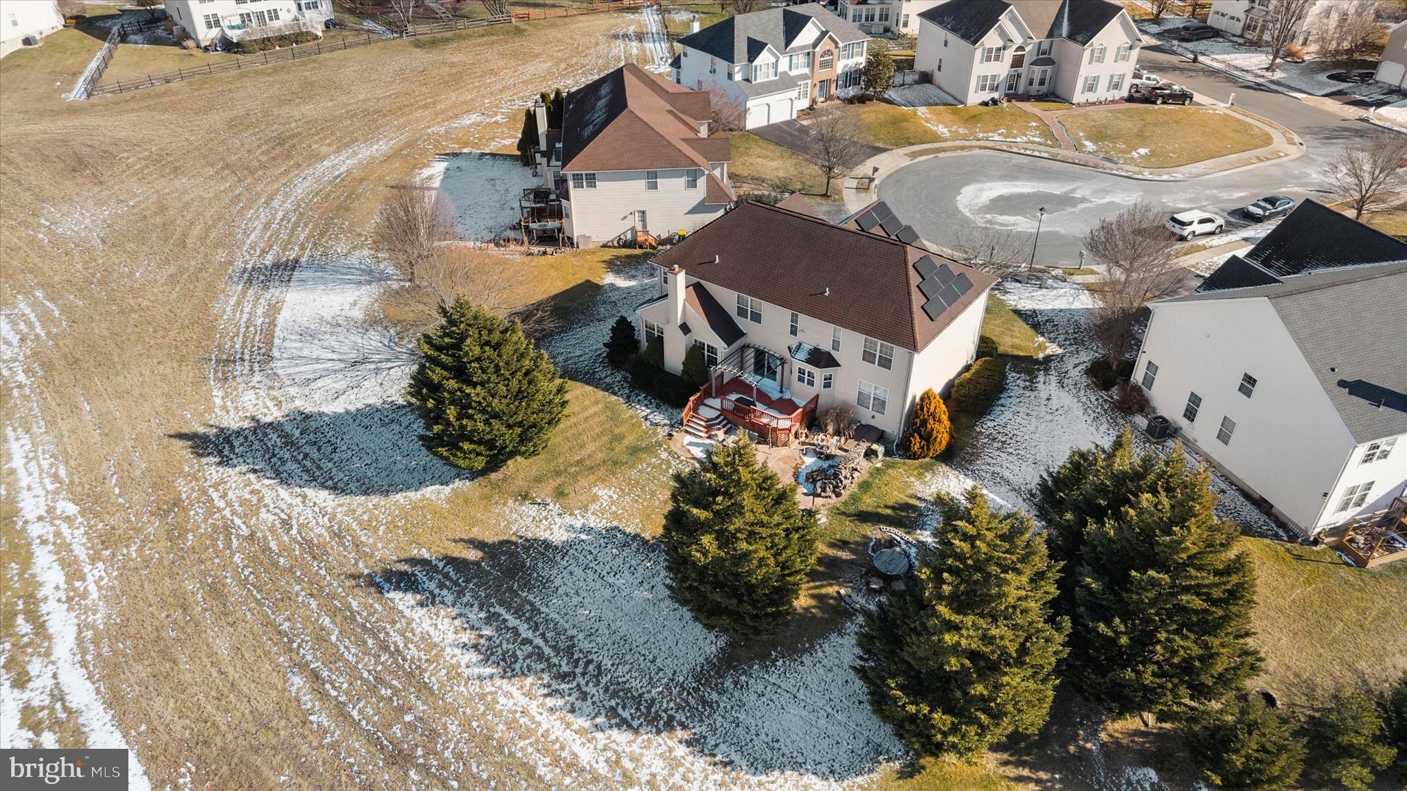 THE LEGENDS - Residential