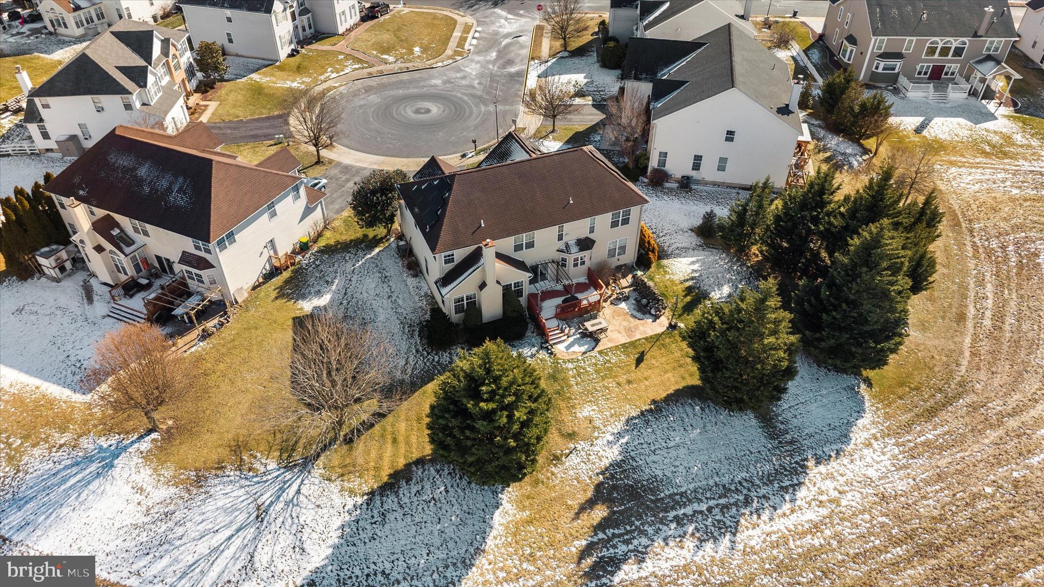 THE LEGENDS - Residential