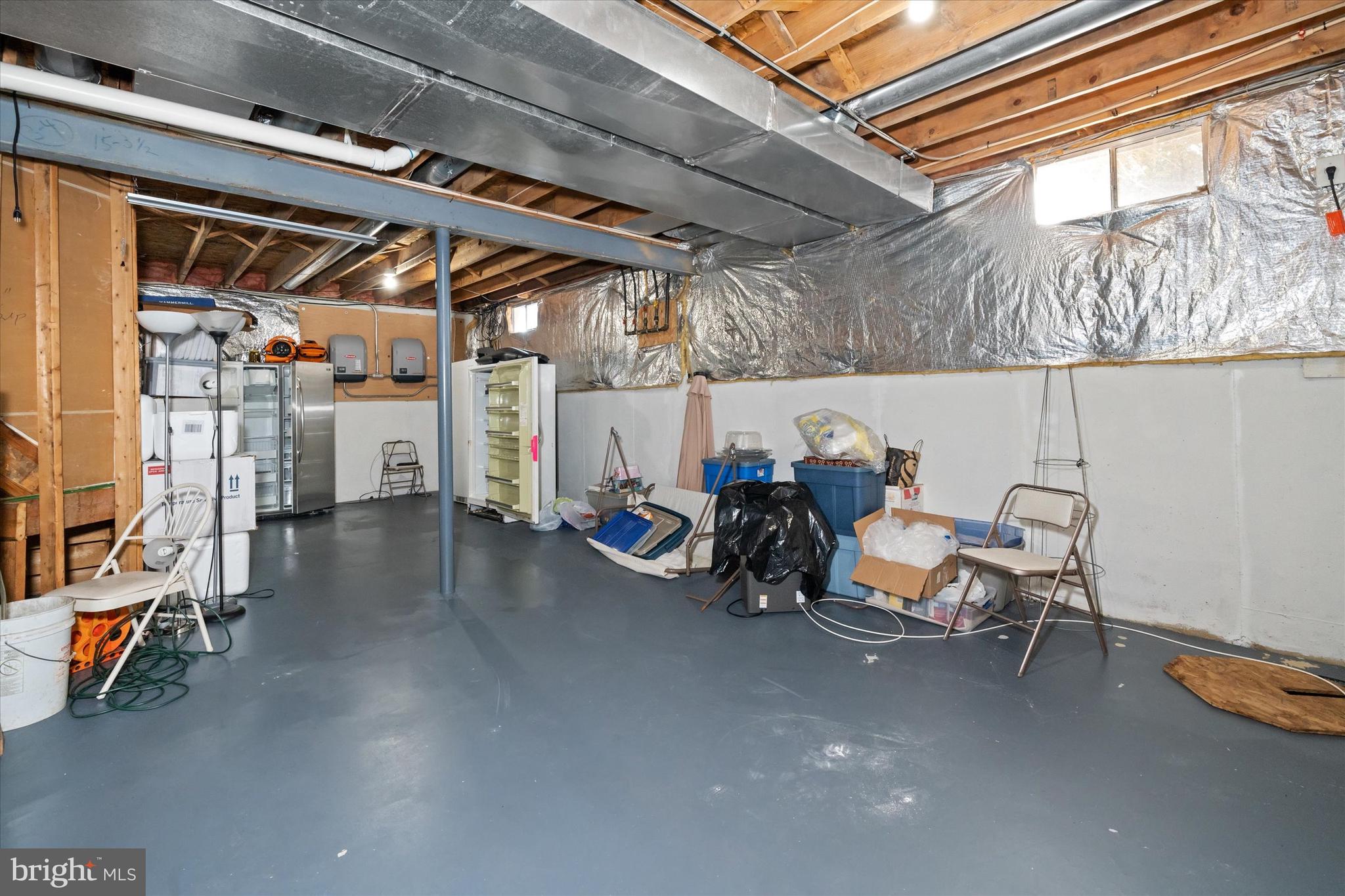 THE LEGENDS - Residential