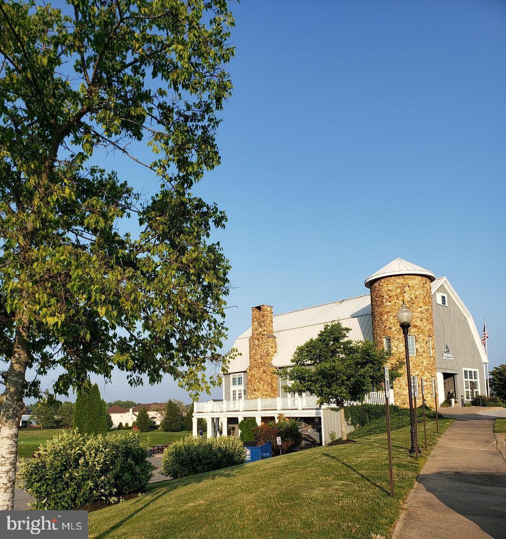 THE LEGENDS - Residential