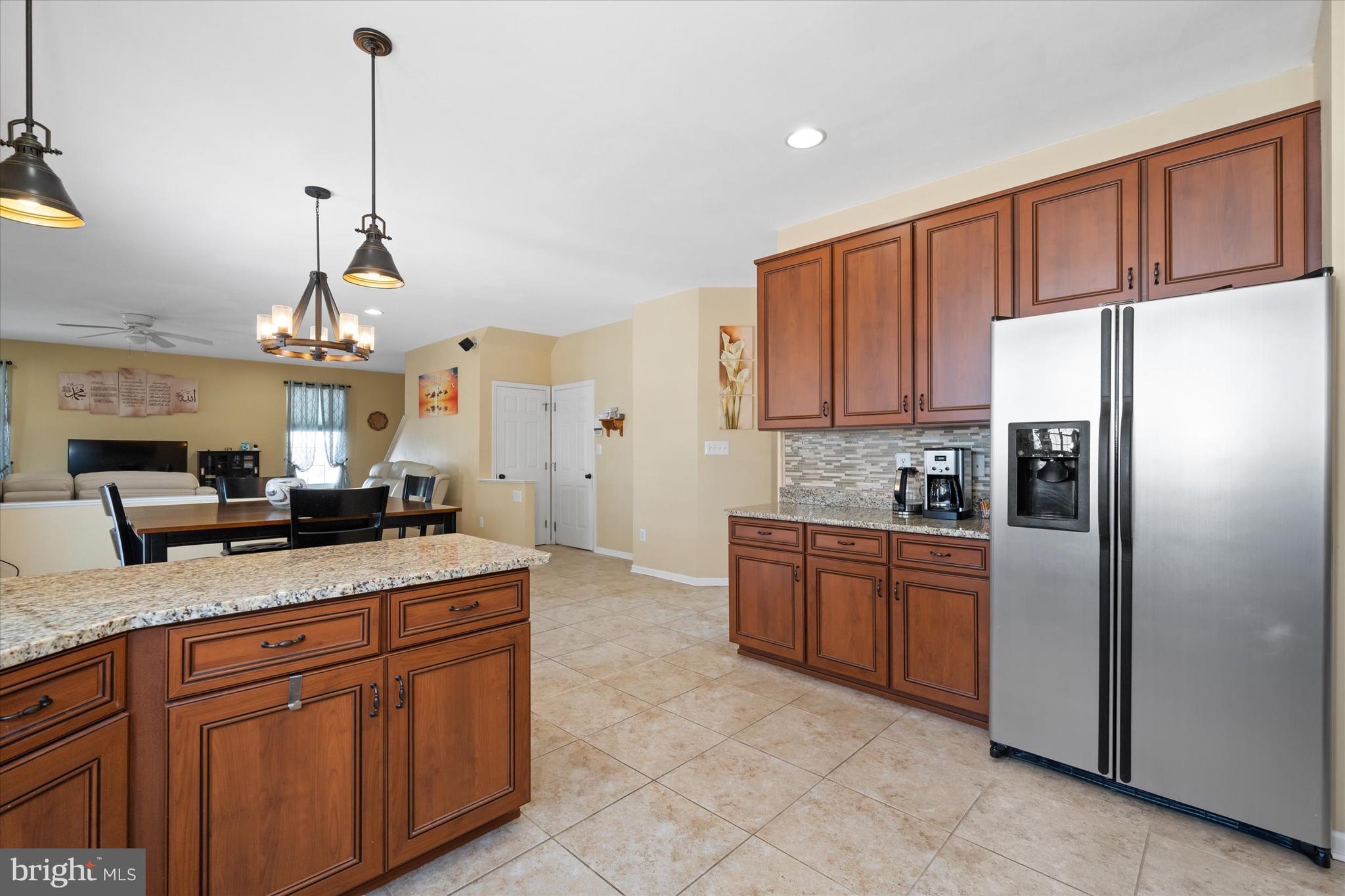 THE LEGENDS - Residential