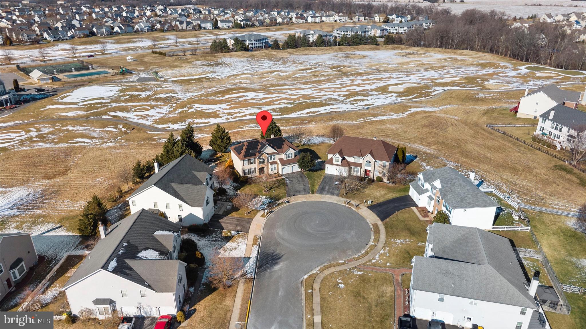 THE LEGENDS - Residential