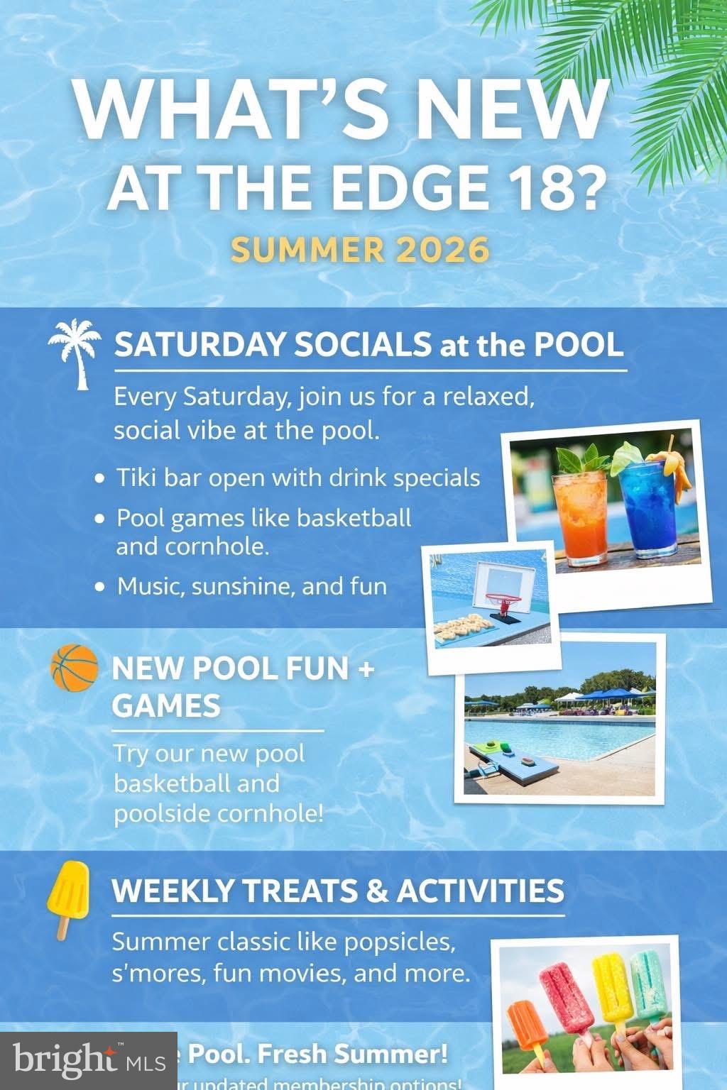 THE LEGENDS - Residential