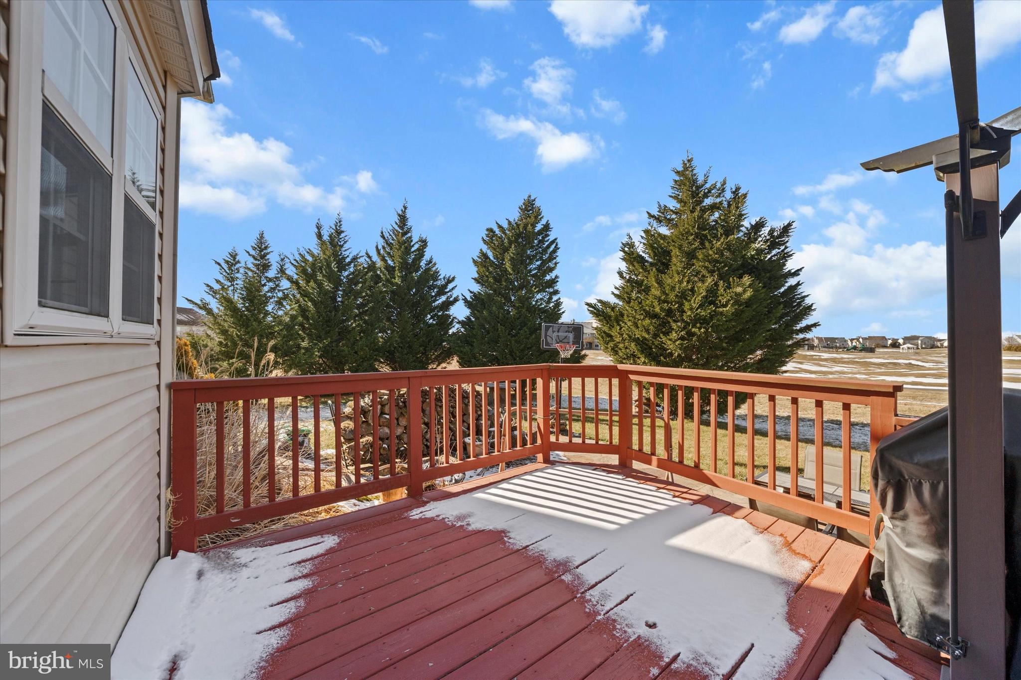 THE LEGENDS - Residential