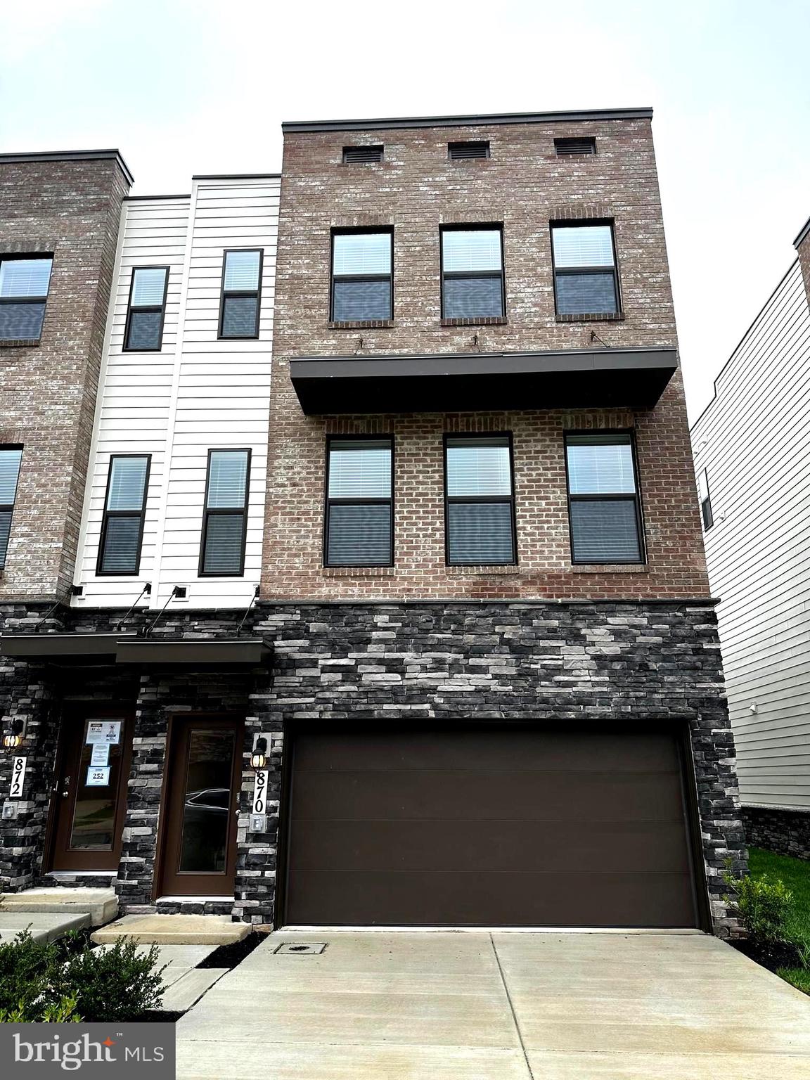 NONE AVAILABLE - Residential Lease