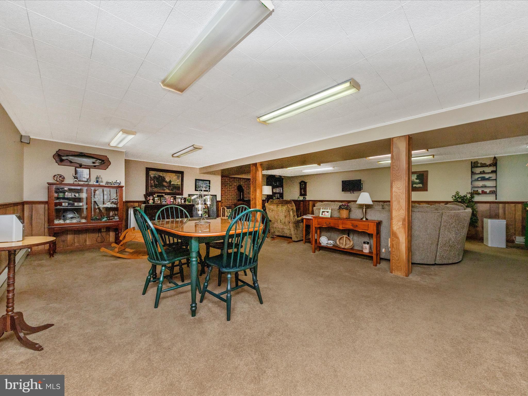 GARDEN SPOT - Residential