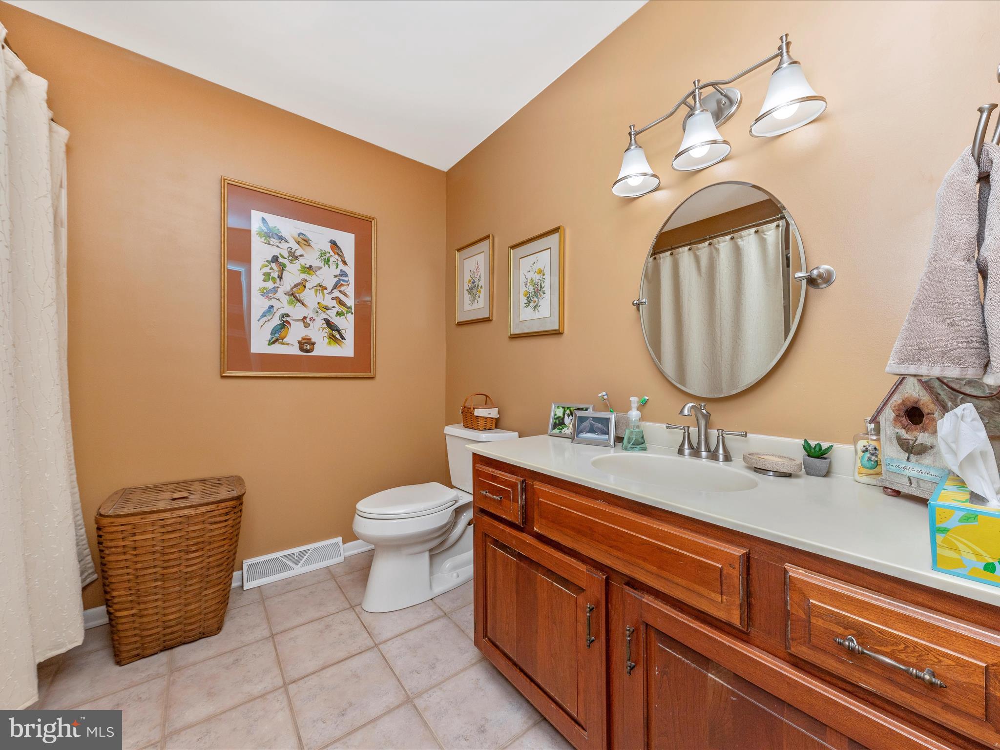 GARDEN SPOT - Residential