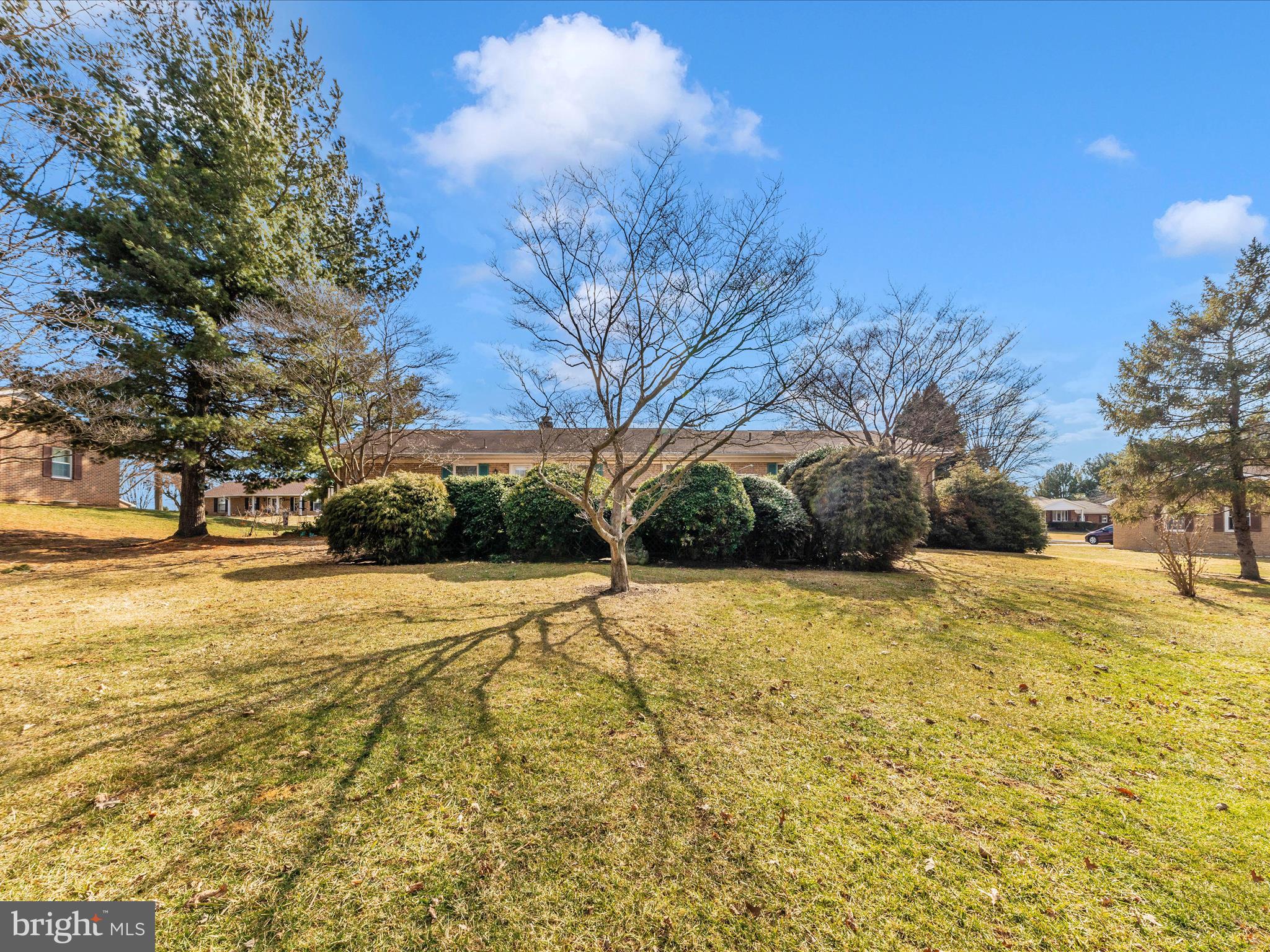 GARDEN SPOT - Residential