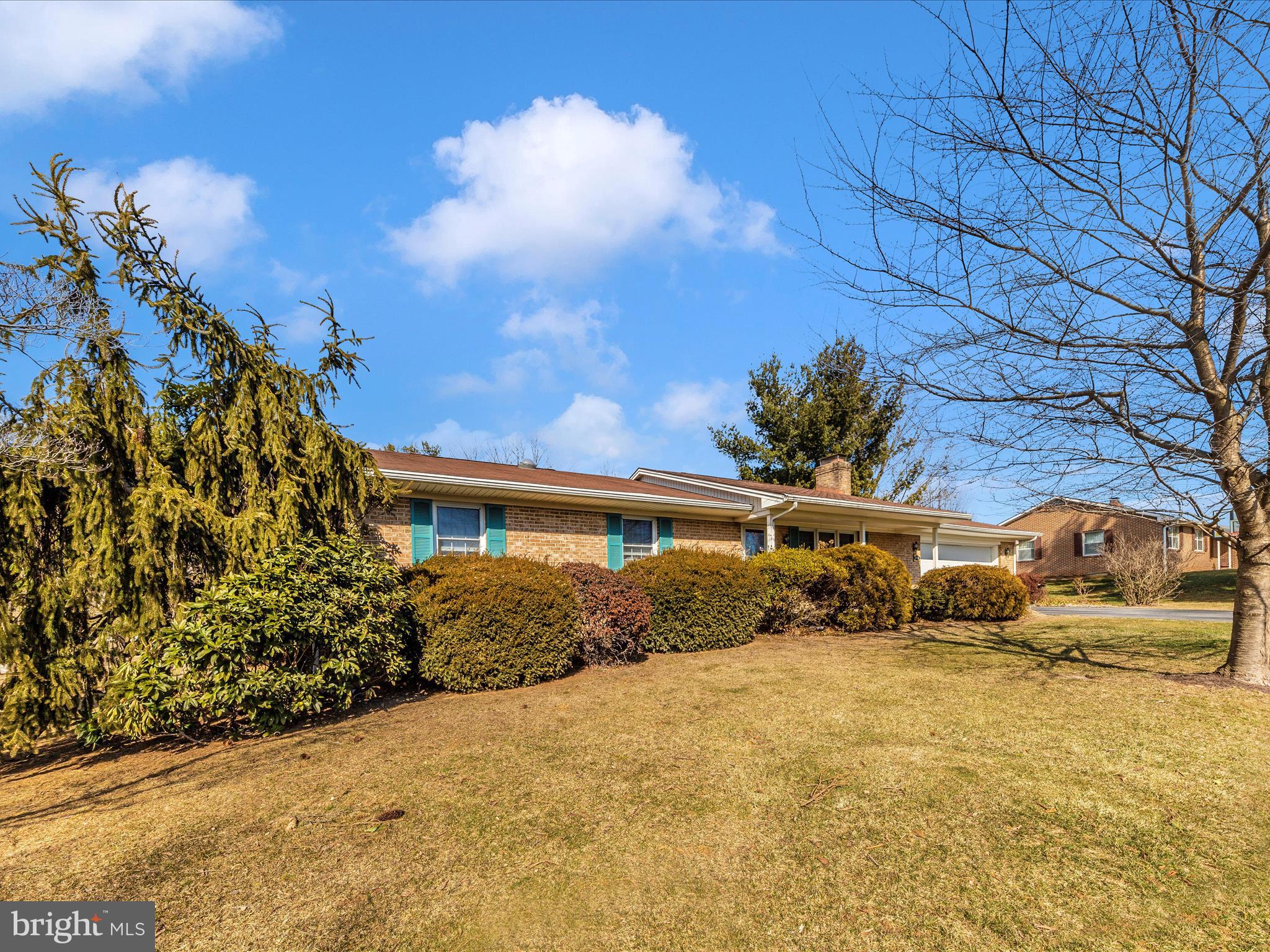 GARDEN SPOT - Residential