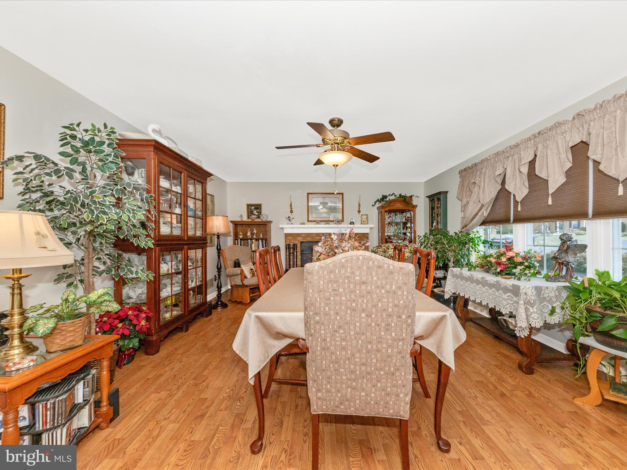 GARDEN SPOT - Residential