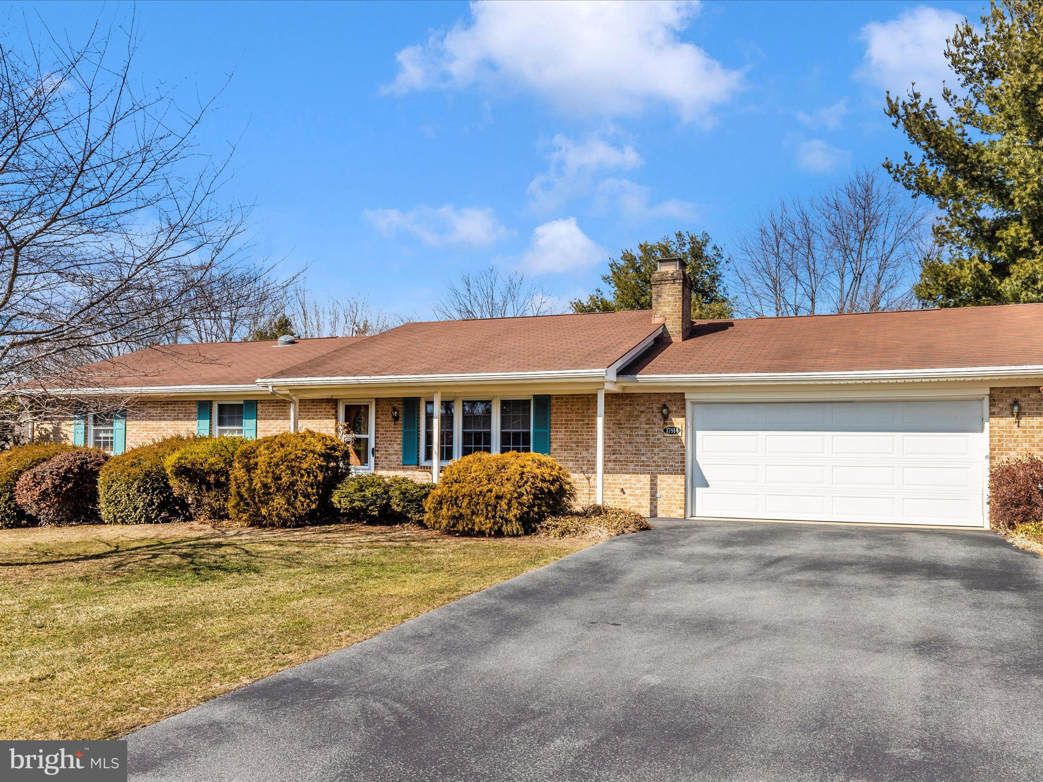 GARDEN SPOT - Residential