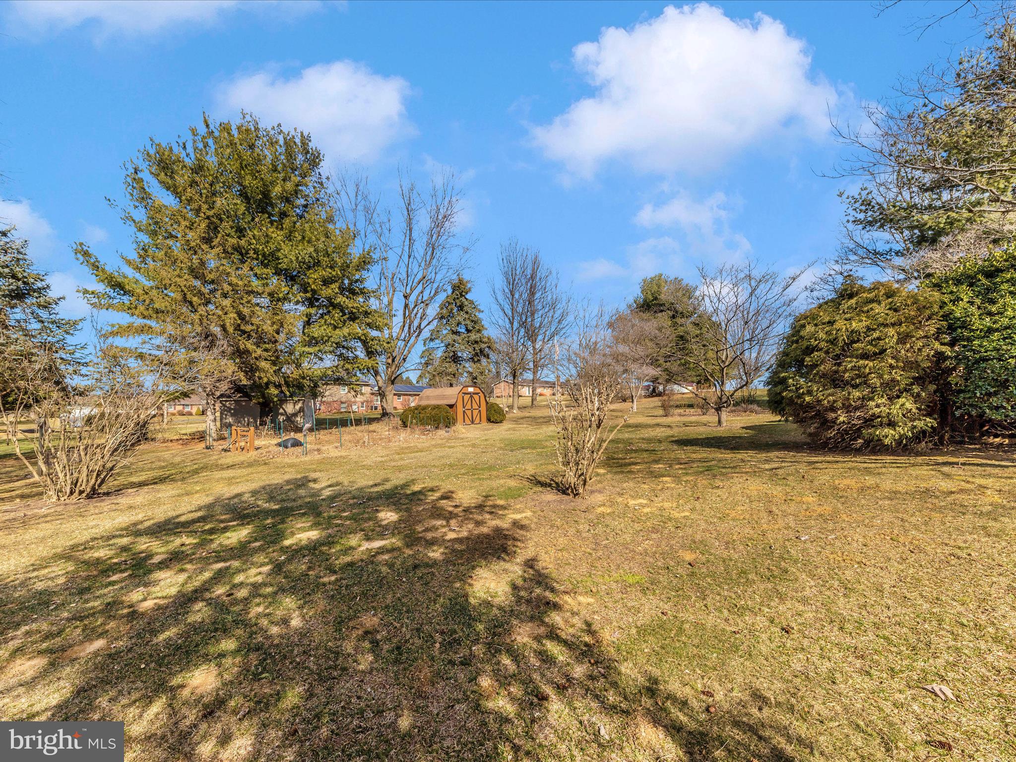 GARDEN SPOT - Residential